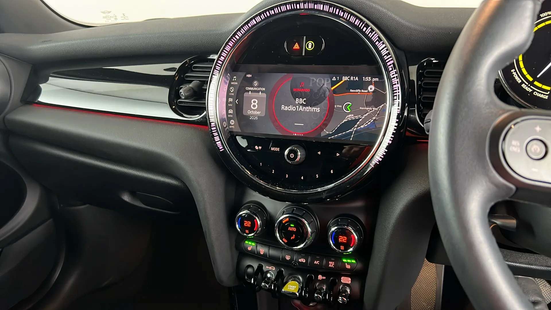 2022 MINI HATCH 2022 MINI HATCH