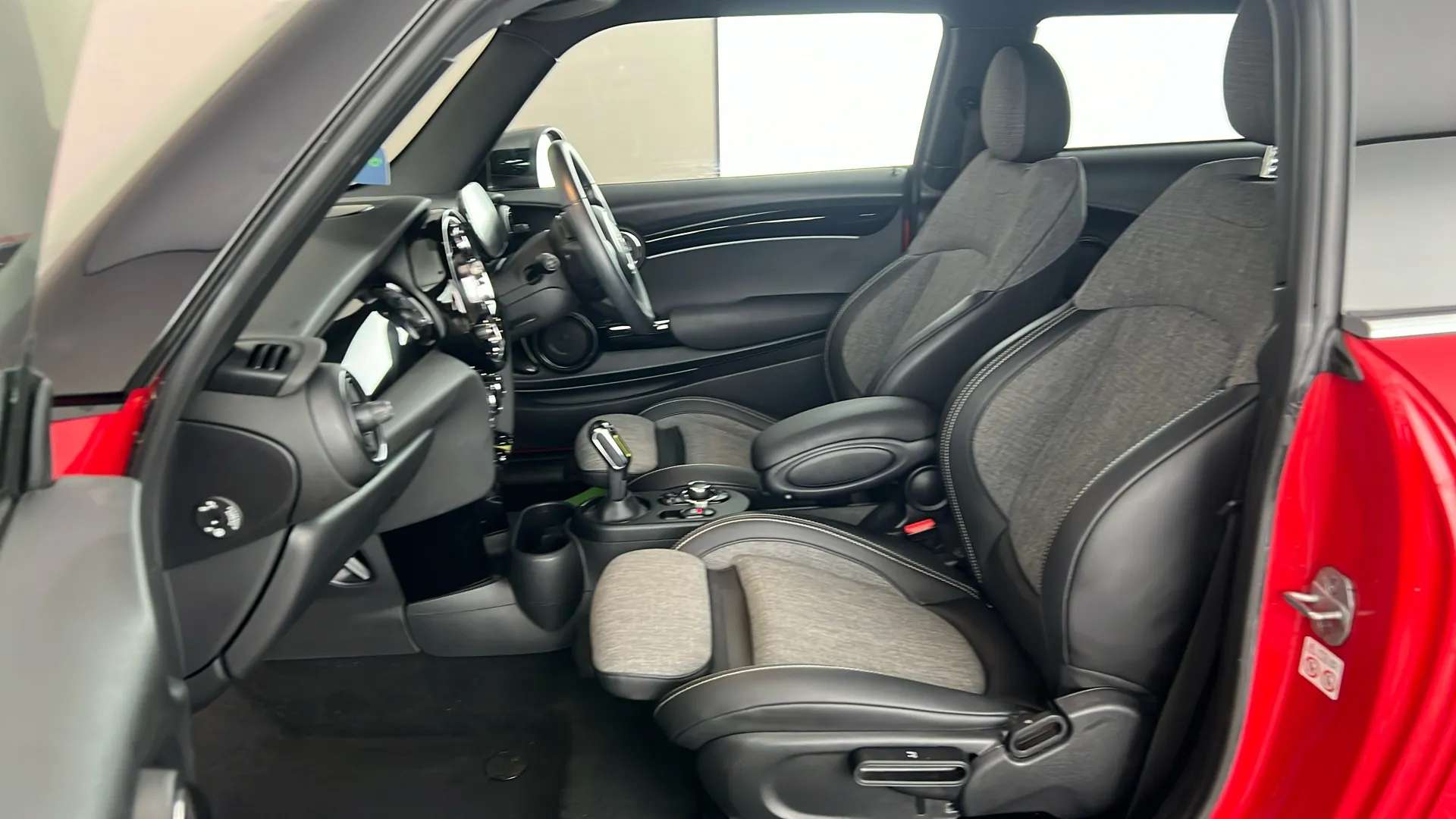 2022 MINI HATCH 2022 MINI HATCH