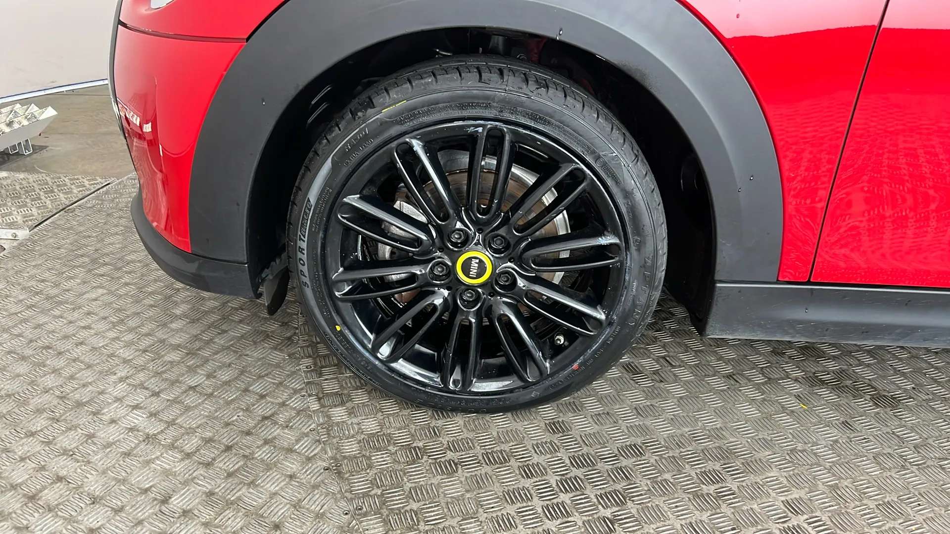 2022 MINI HATCH 2022 MINI HATCH