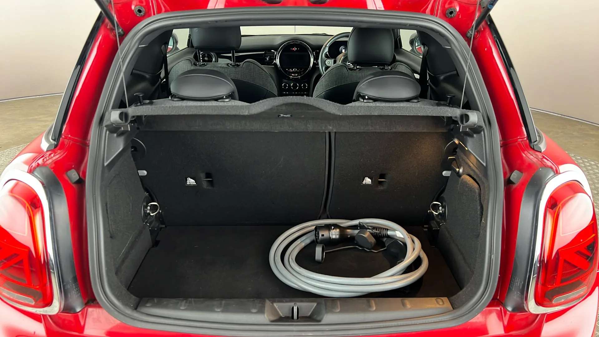 2022 MINI HATCH 2022 MINI HATCH