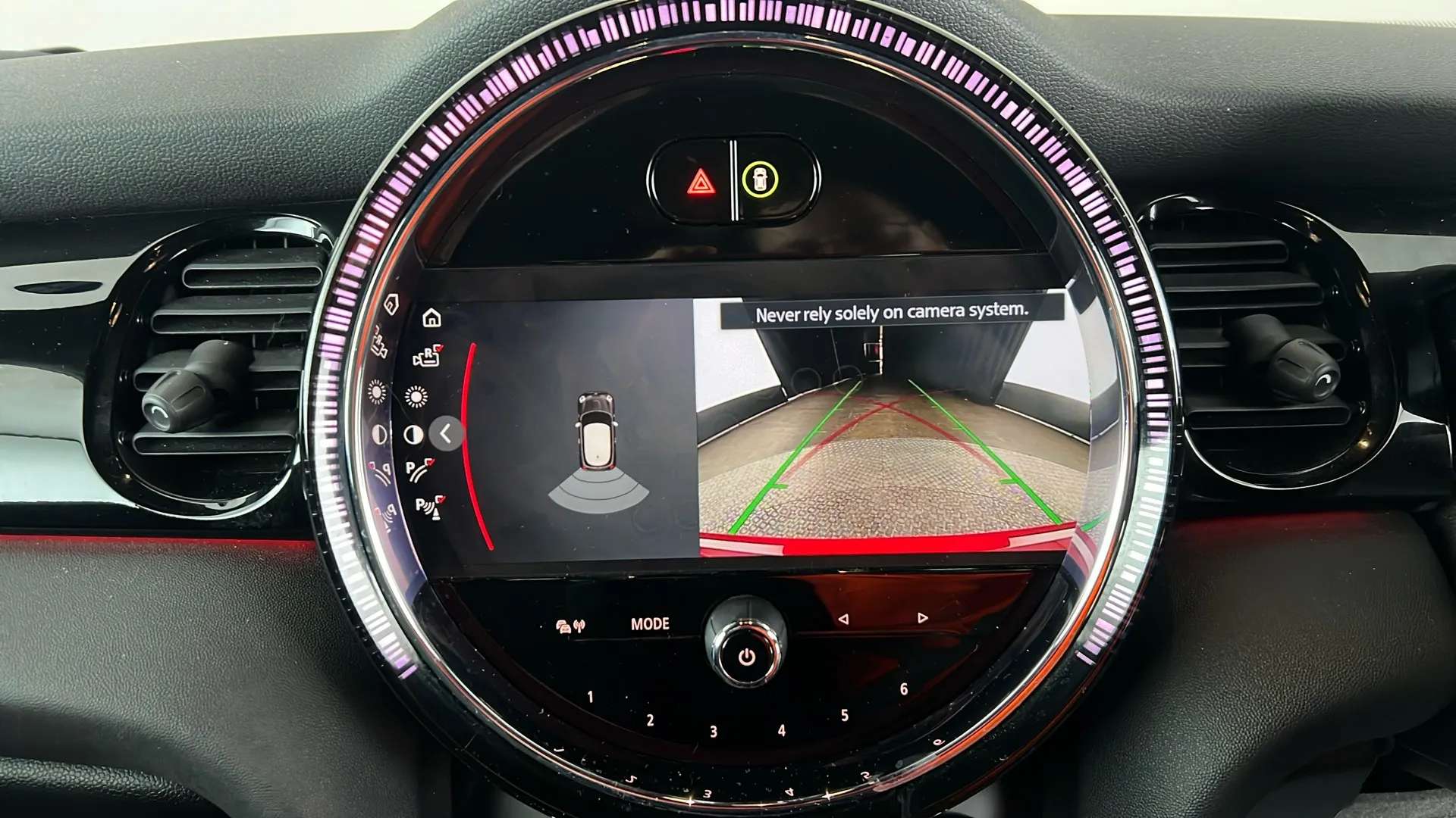 2022 MINI HATCH 2022 MINI HATCH