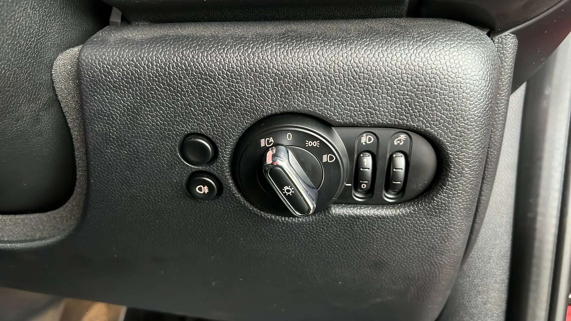 2022 MINI HATCH 2022 MINI HATCH