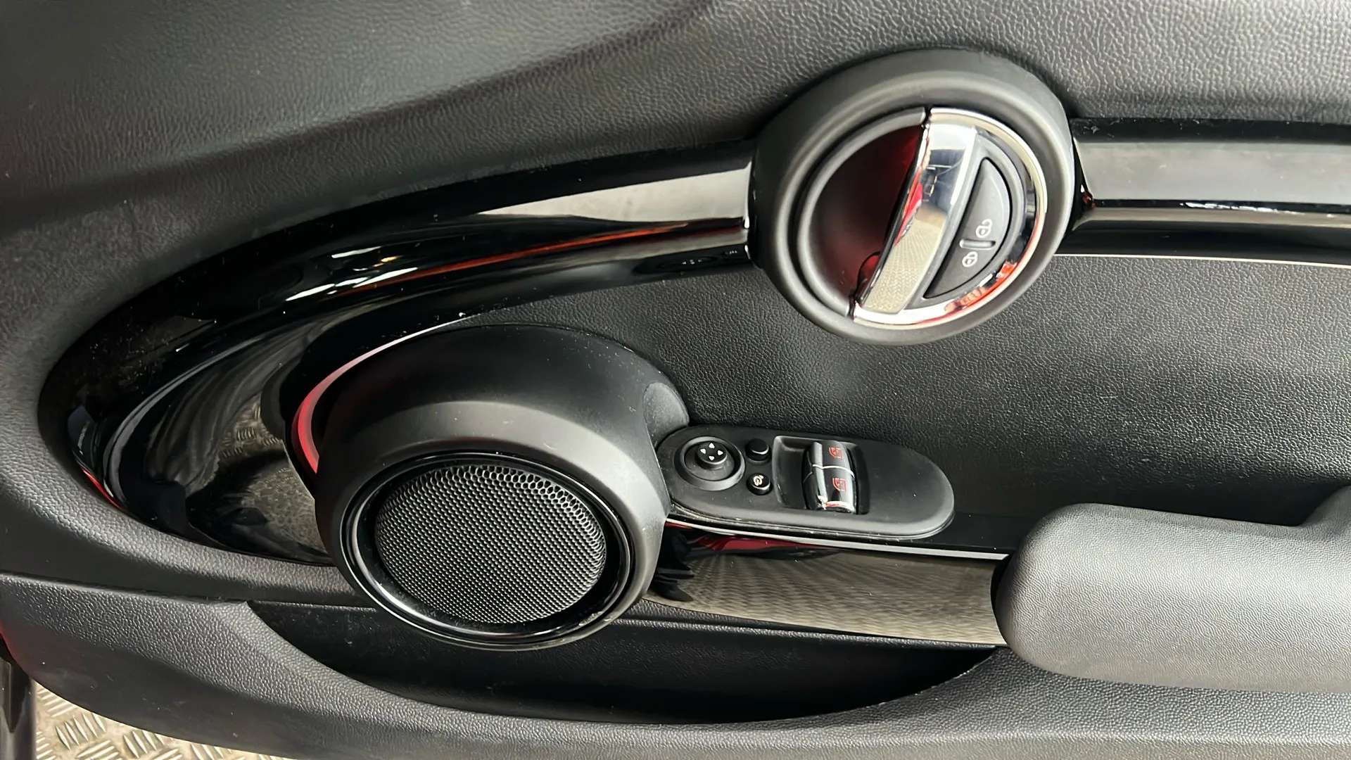 2022 MINI HATCH 2022 MINI HATCH