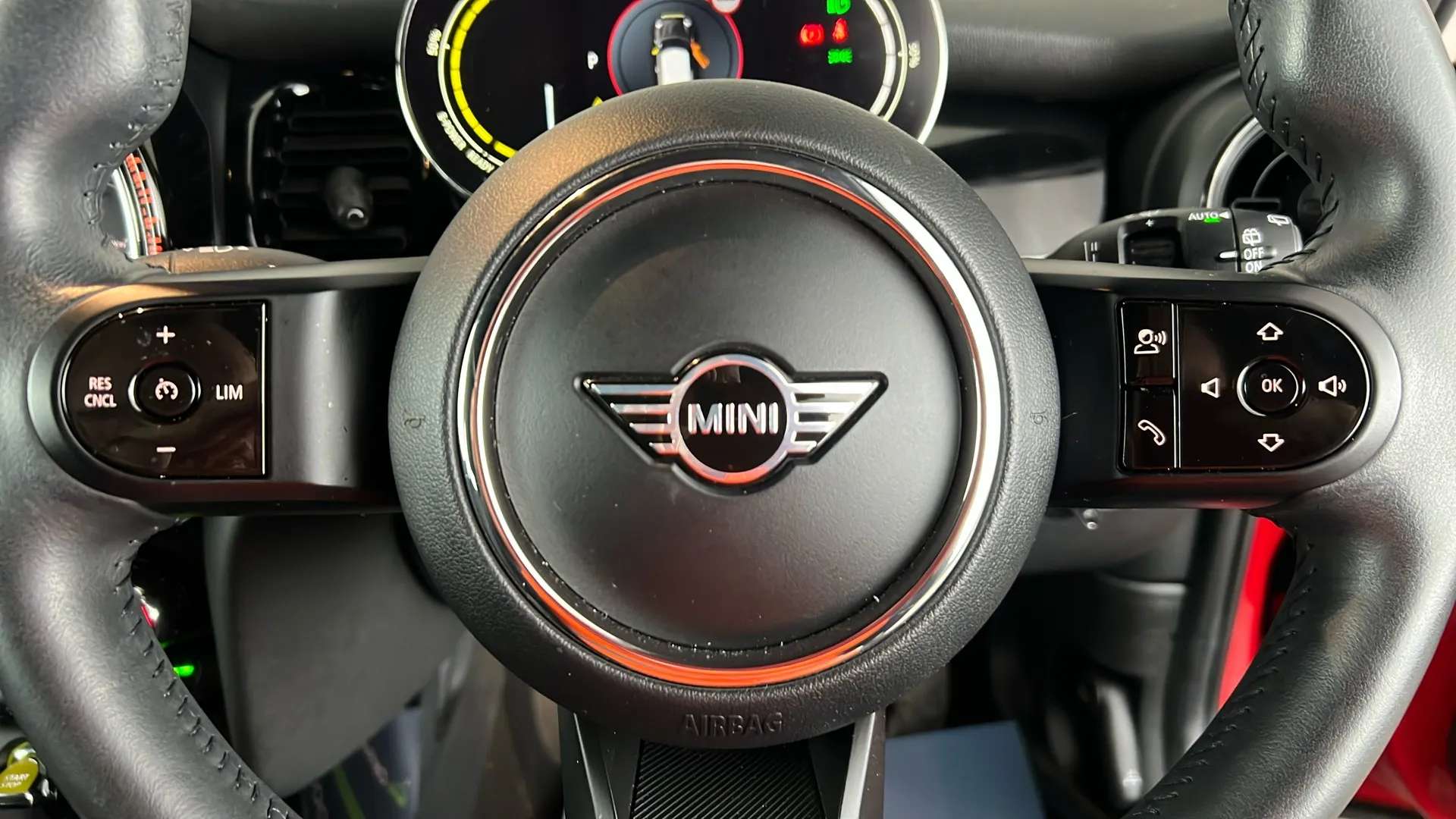 2022 MINI HATCH 2022 MINI HATCH