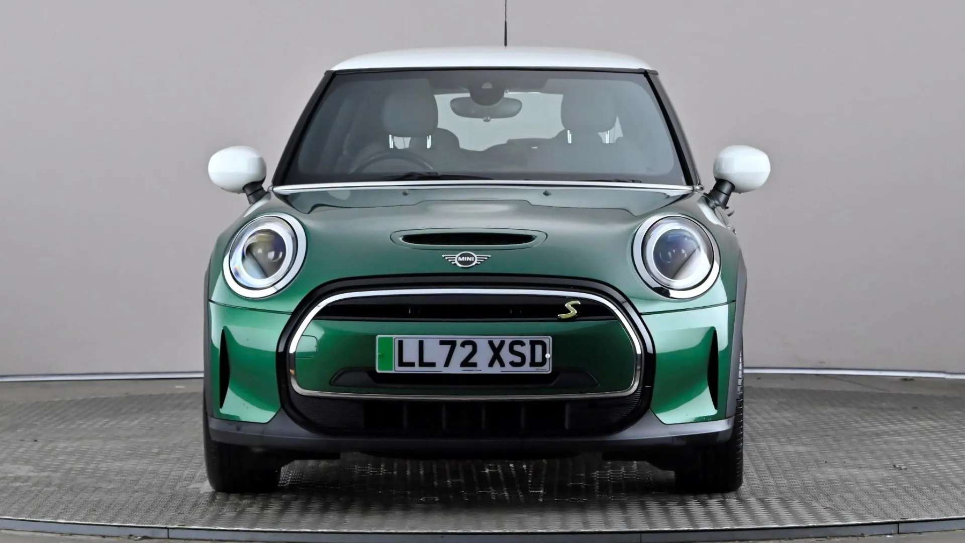 A 2022 MINI HATCH 135kW Cooper S Level 2 33kWh Auto A 2022 MINI HATCH 135kW Cooper S Level 2 33kWh Auto