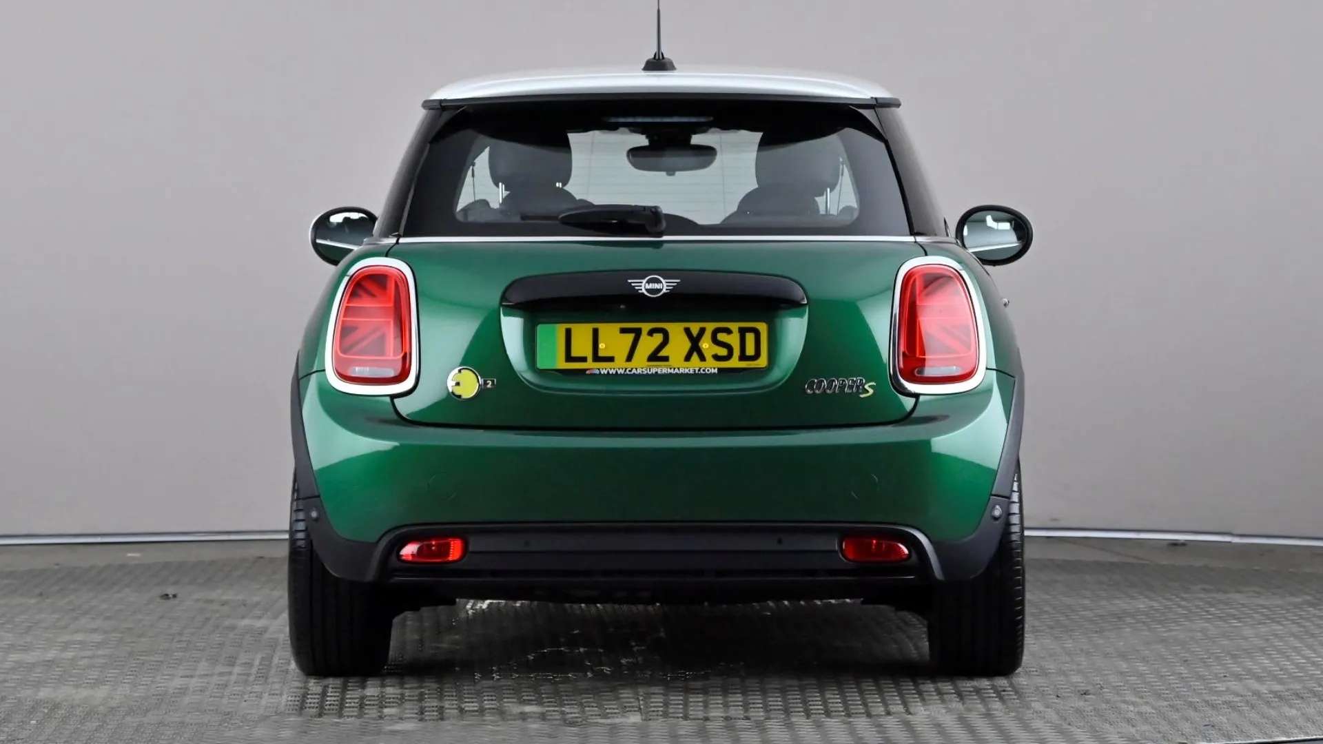 2022 MINI HATCH 2022 MINI HATCH