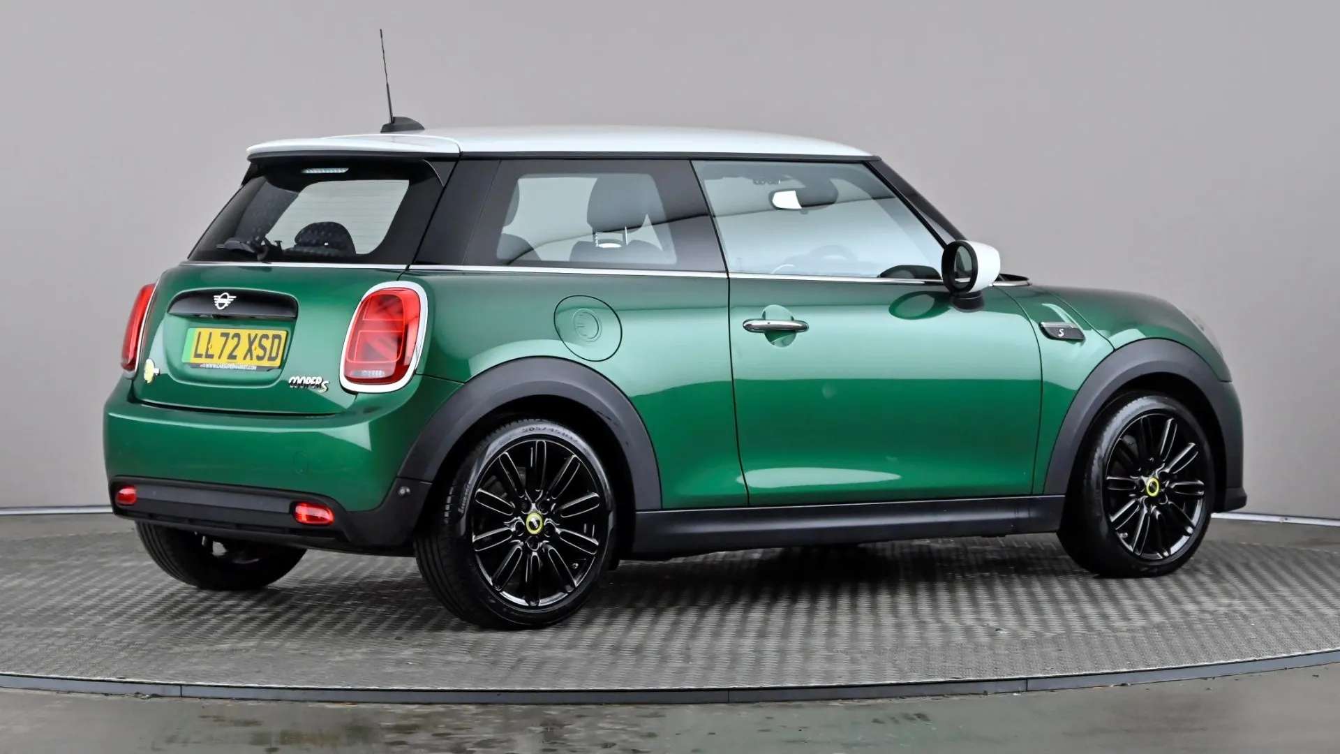 2022 MINI HATCH 2022 MINI HATCH