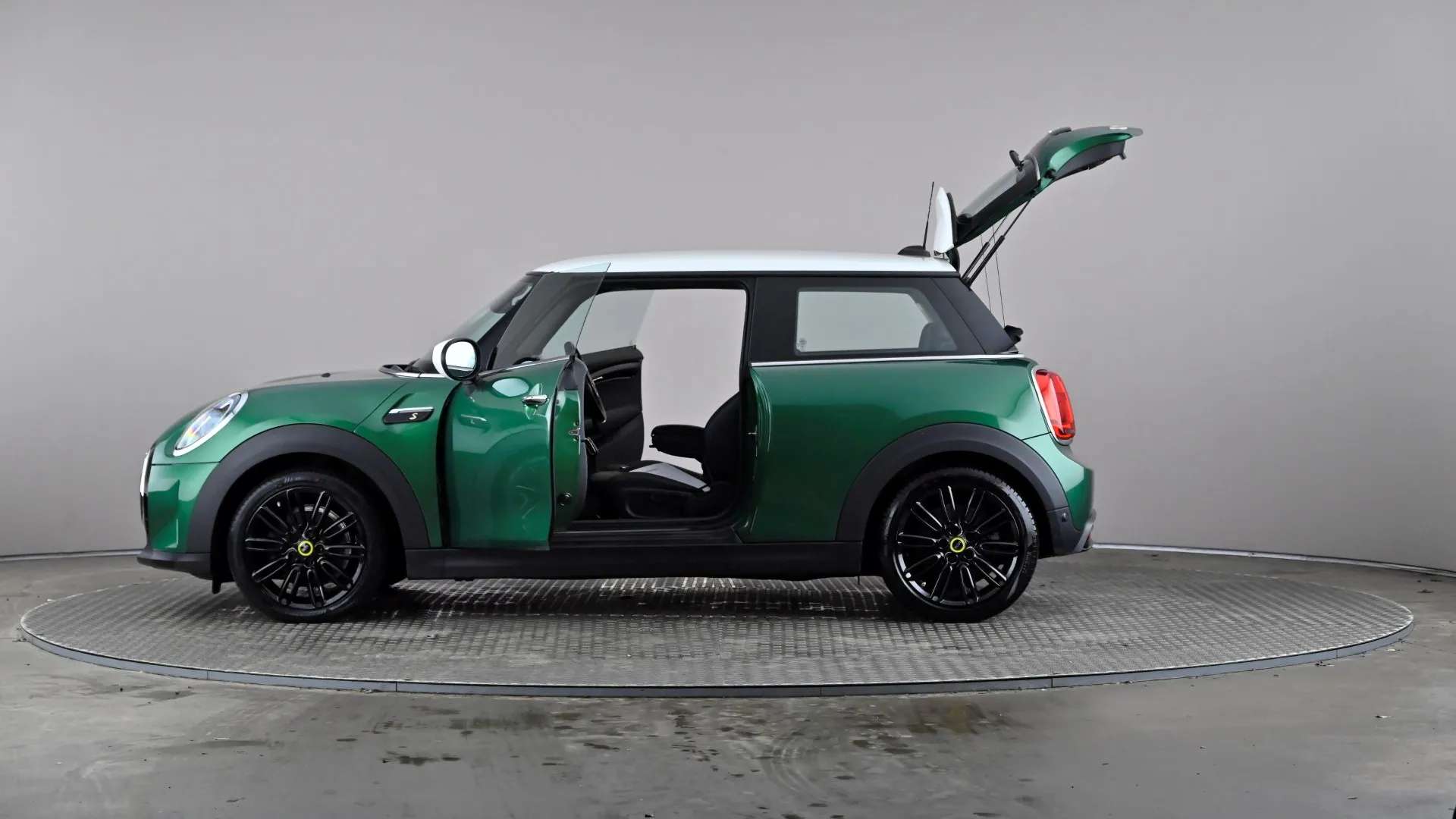 2022 MINI HATCH 2022 MINI HATCH