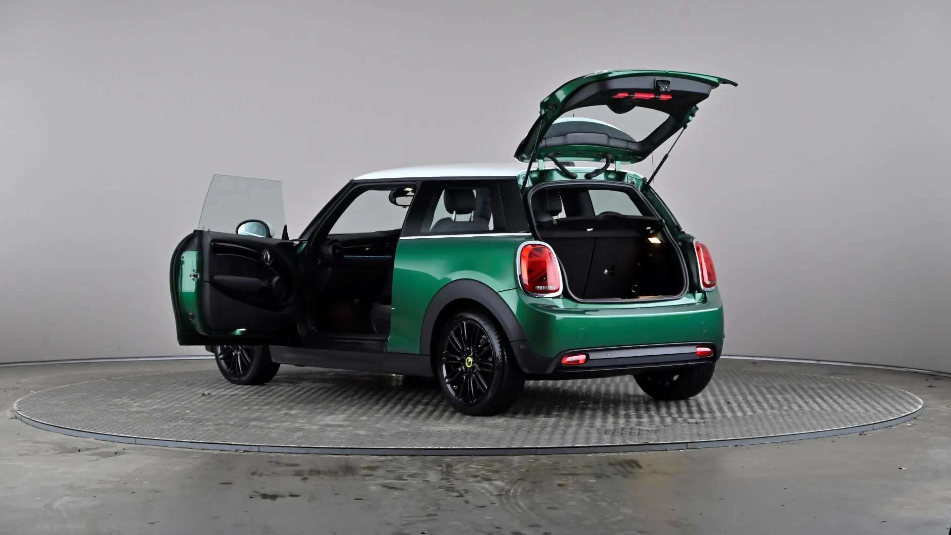 2022 MINI HATCH 2022 MINI HATCH