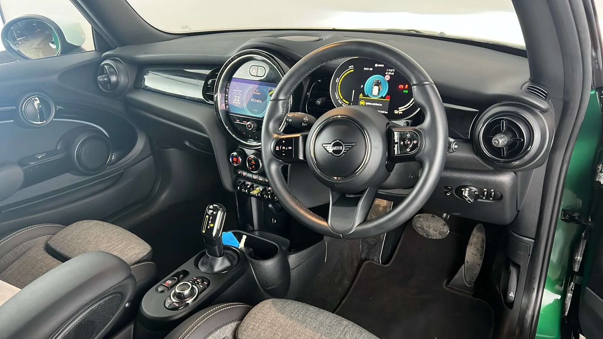 2022 MINI HATCH 2022 MINI HATCH