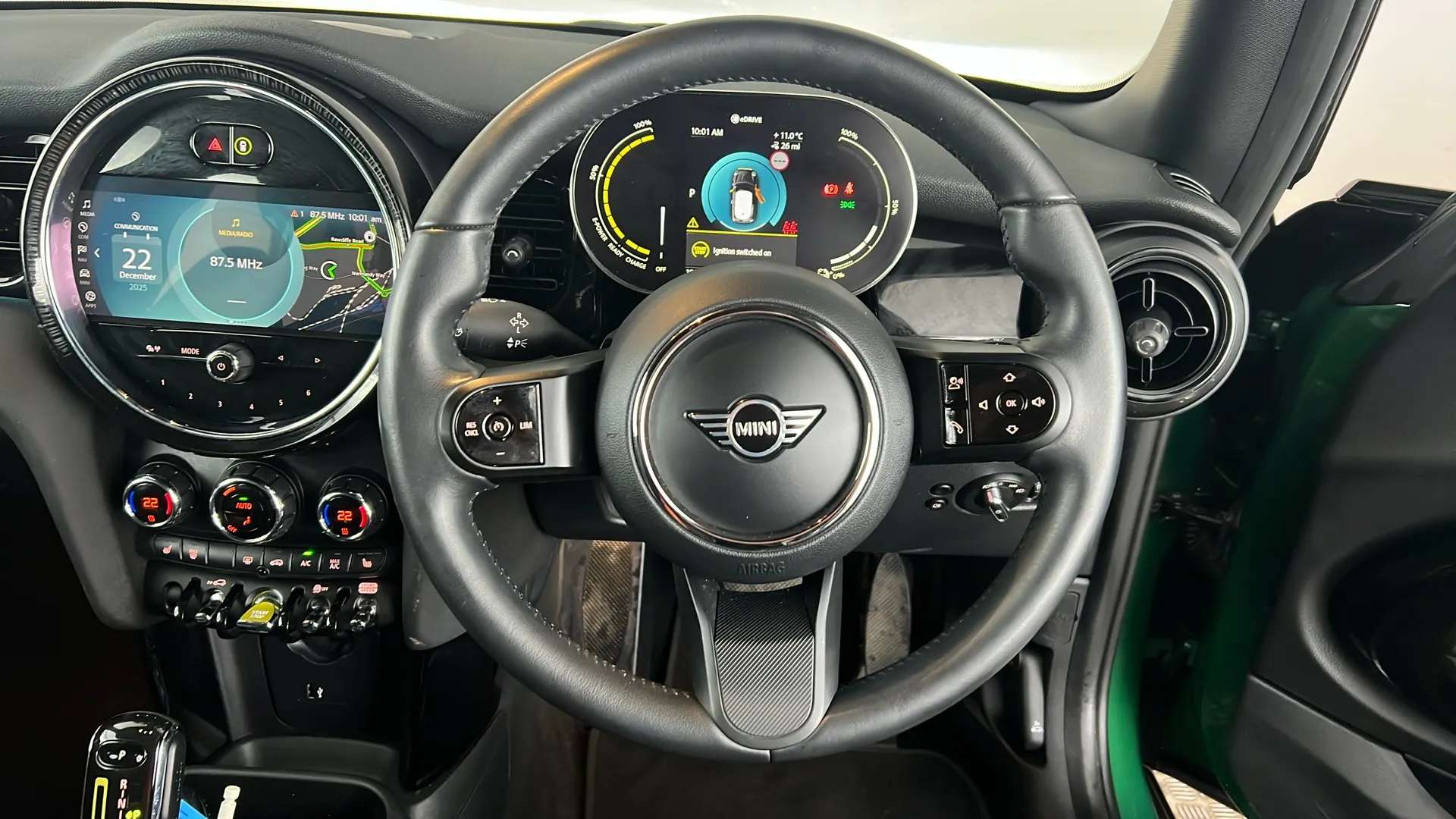 2022 MINI HATCH 2022 MINI HATCH