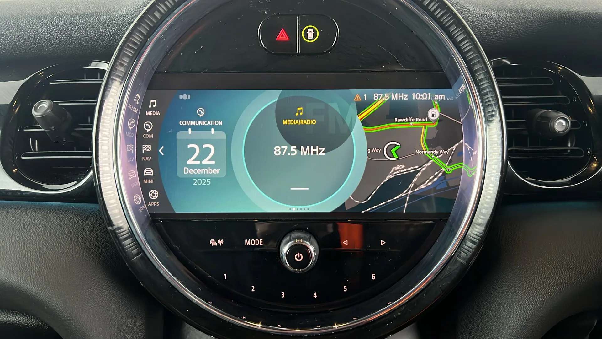 2022 MINI HATCH 2022 MINI HATCH