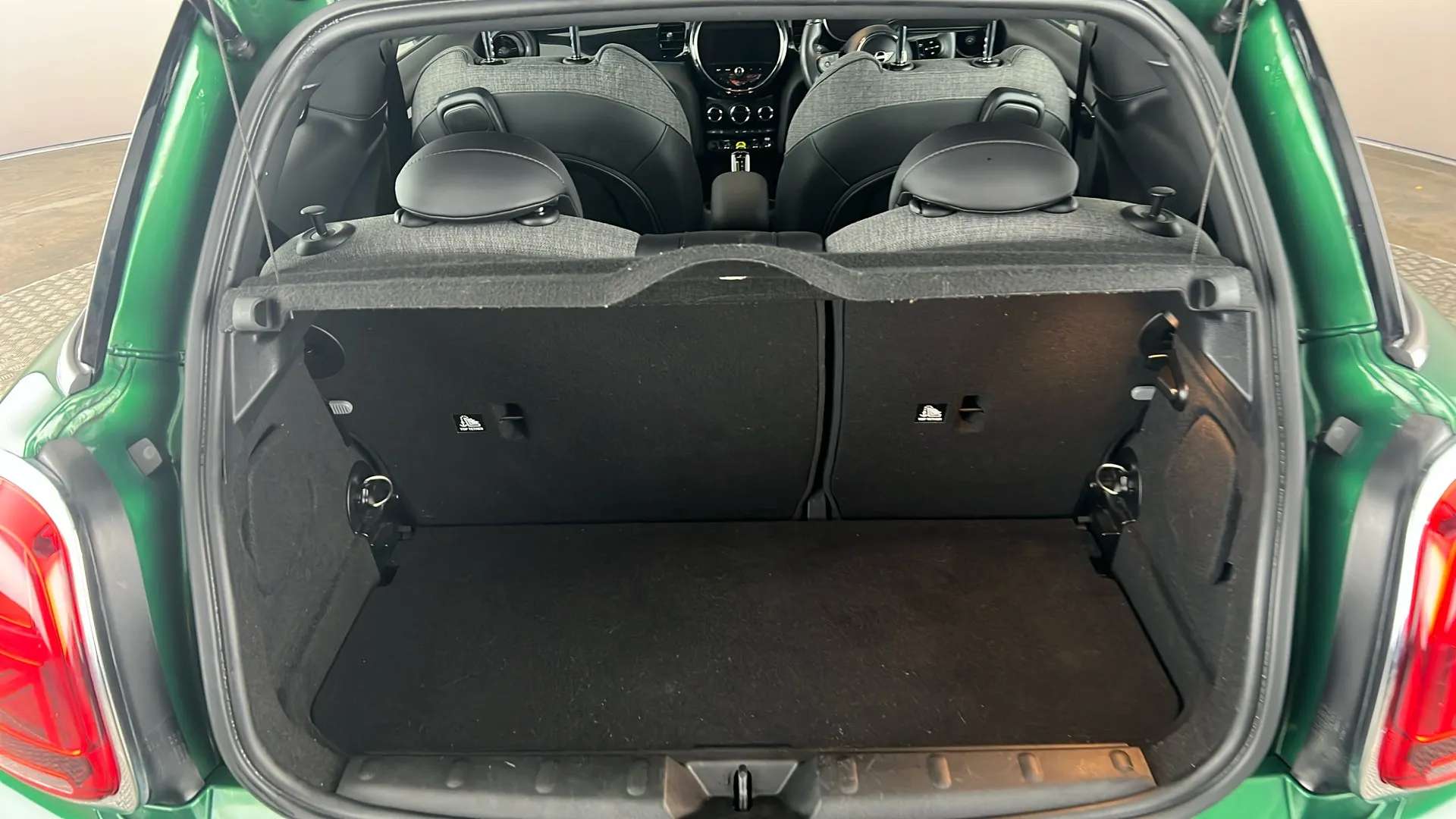 2022 MINI HATCH 2022 MINI HATCH