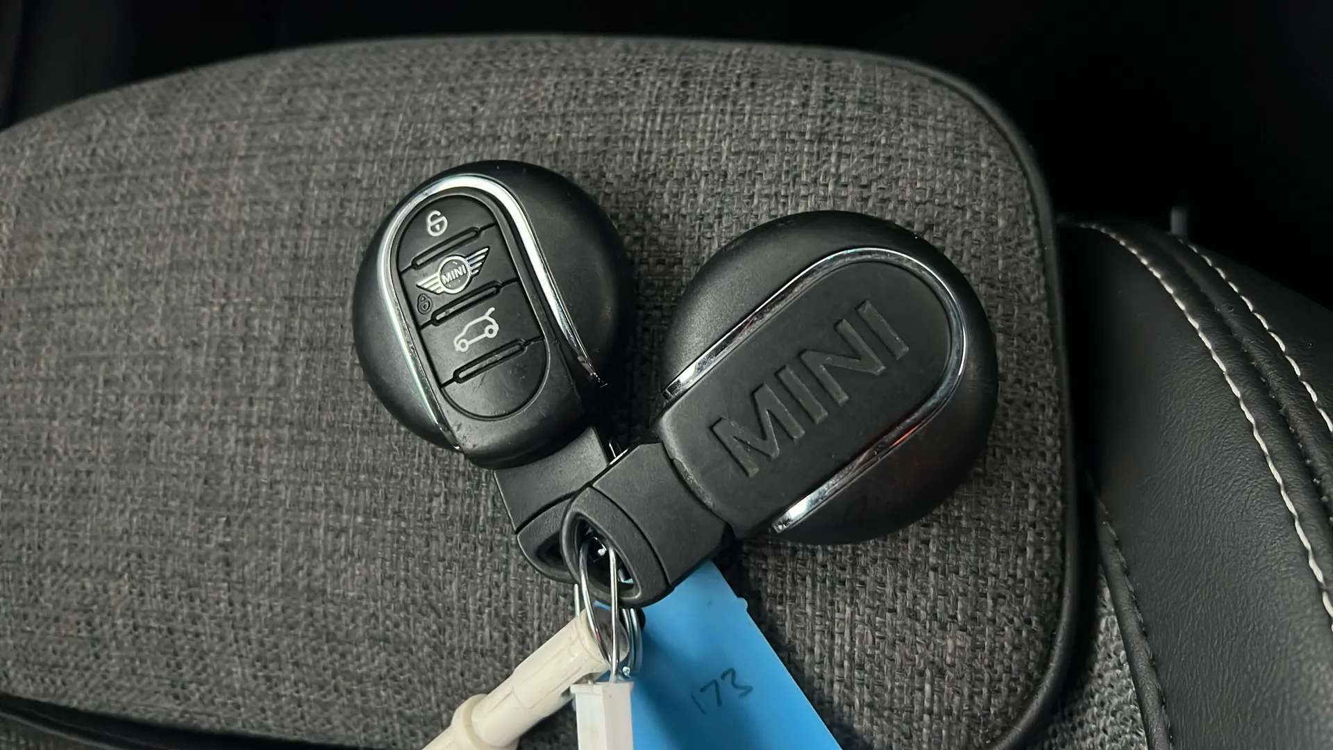 2022 MINI HATCH 2022 MINI HATCH