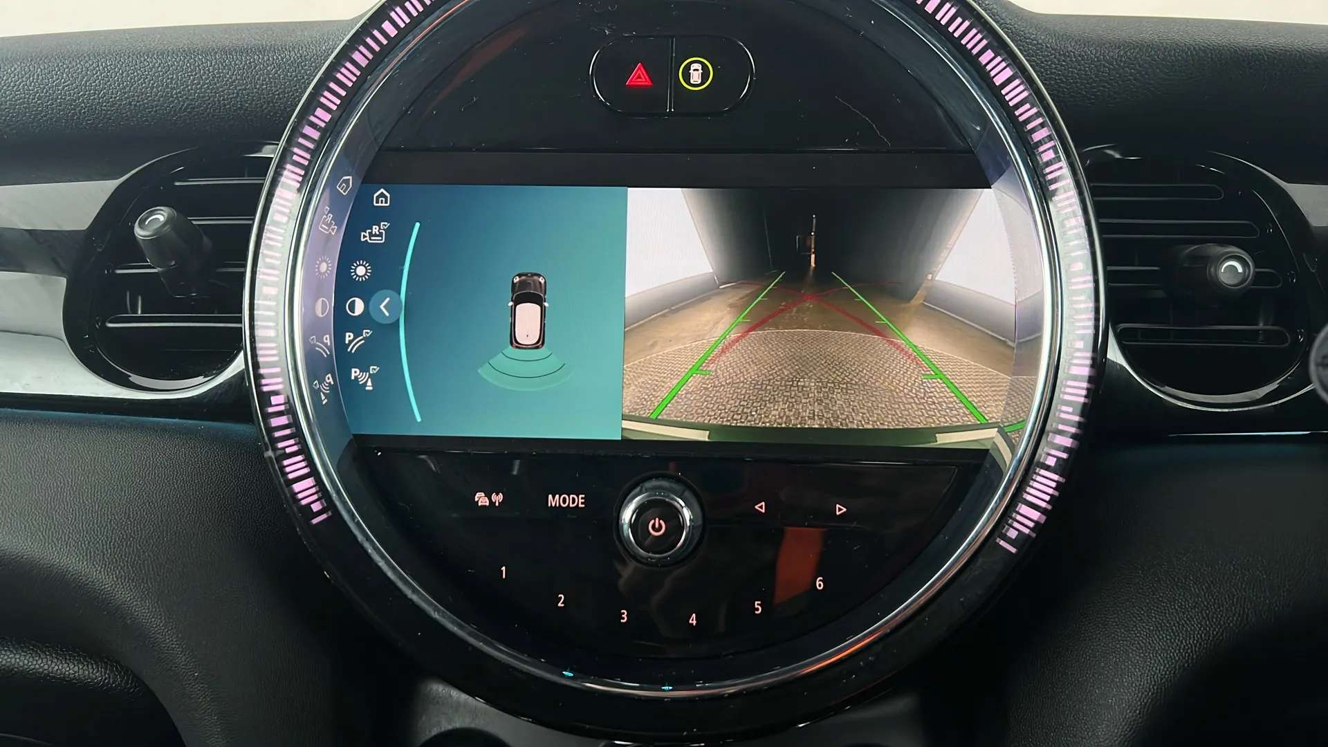 2022 MINI HATCH 2022 MINI HATCH