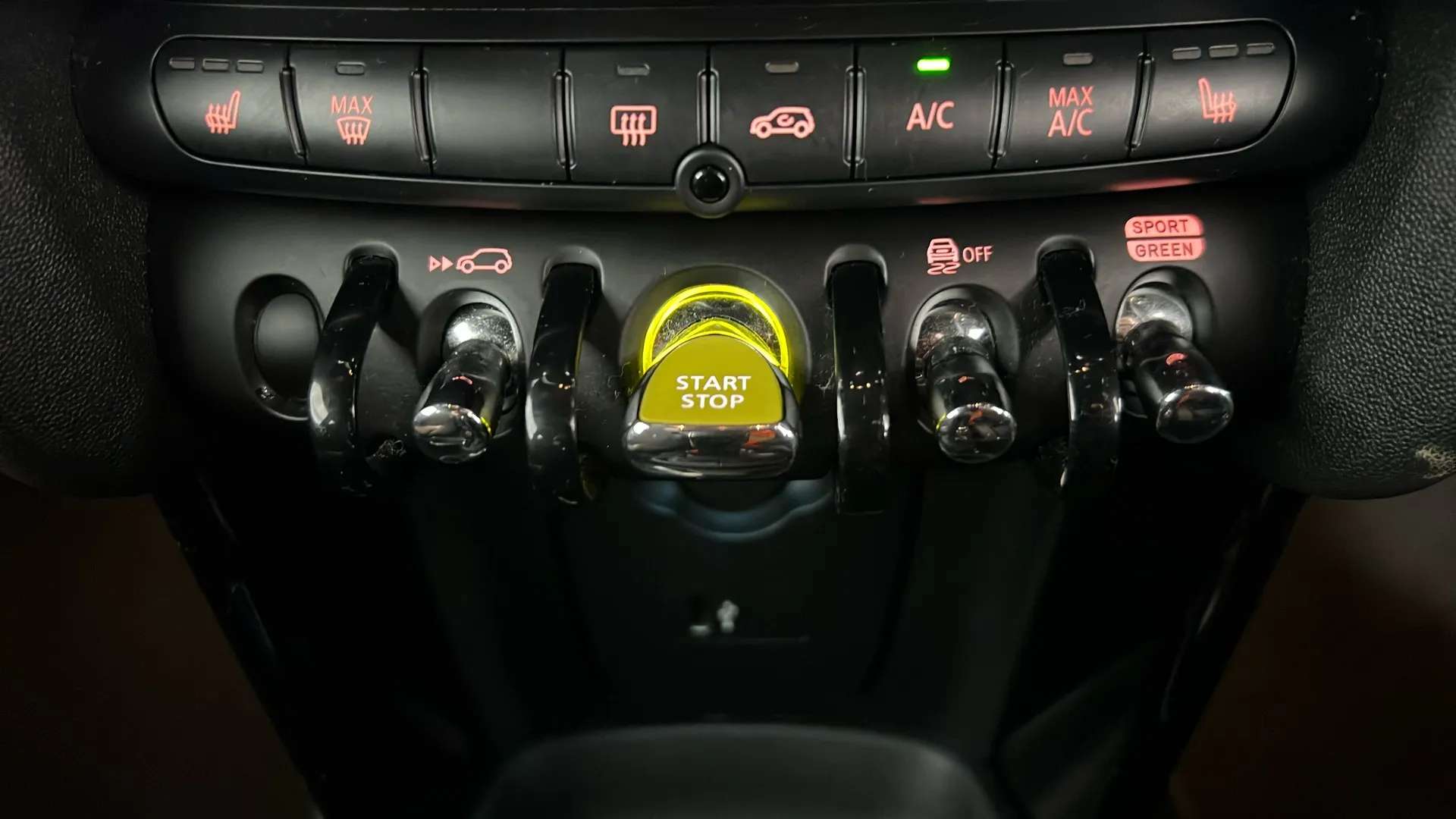 2022 MINI HATCH 2022 MINI HATCH