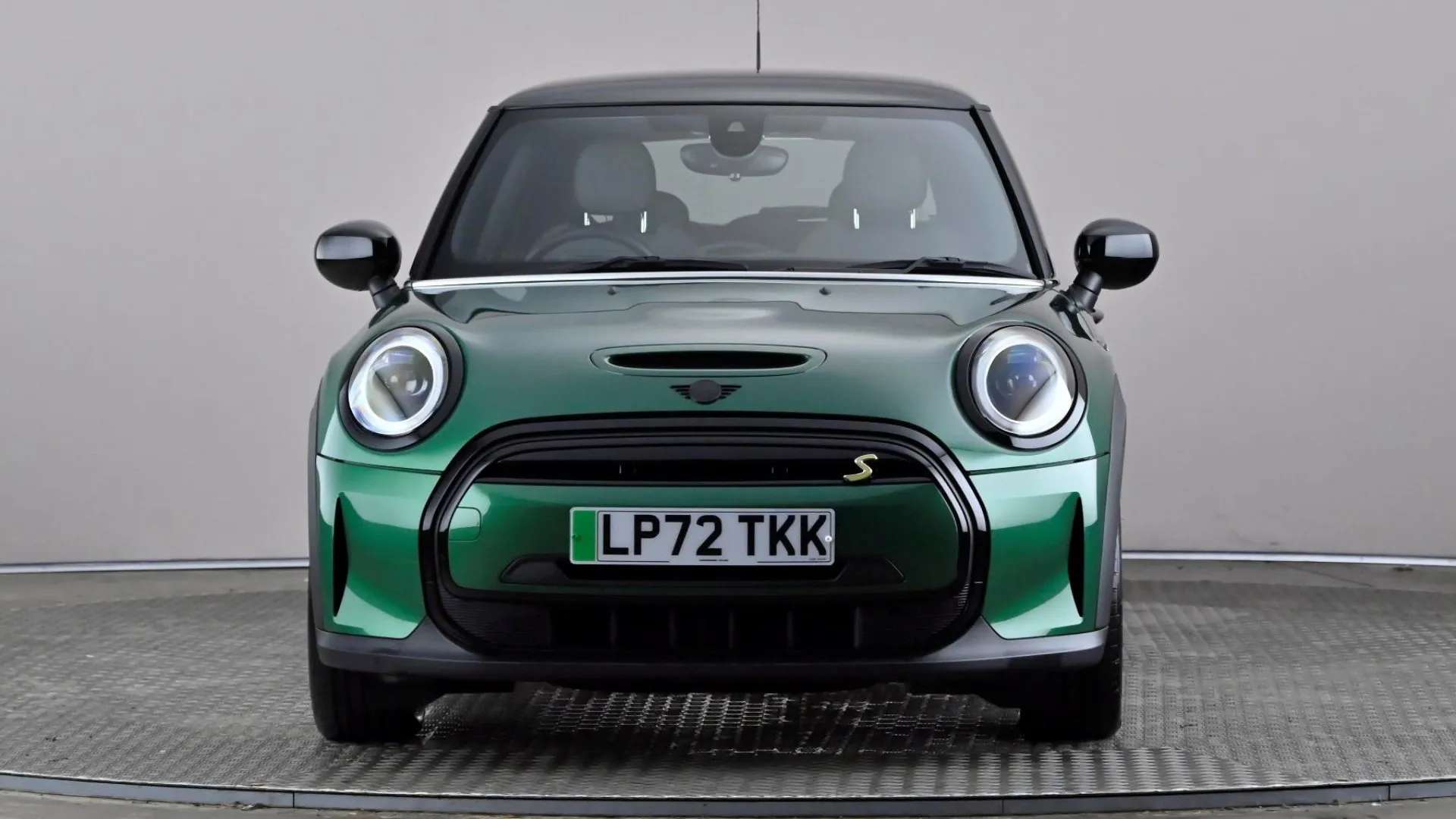 A 2023 MINI HATCH 135kW Cooper S Level 2 33kWh Auto A 2023 MINI HATCH 135kW Cooper S Level 2 33kWh Auto