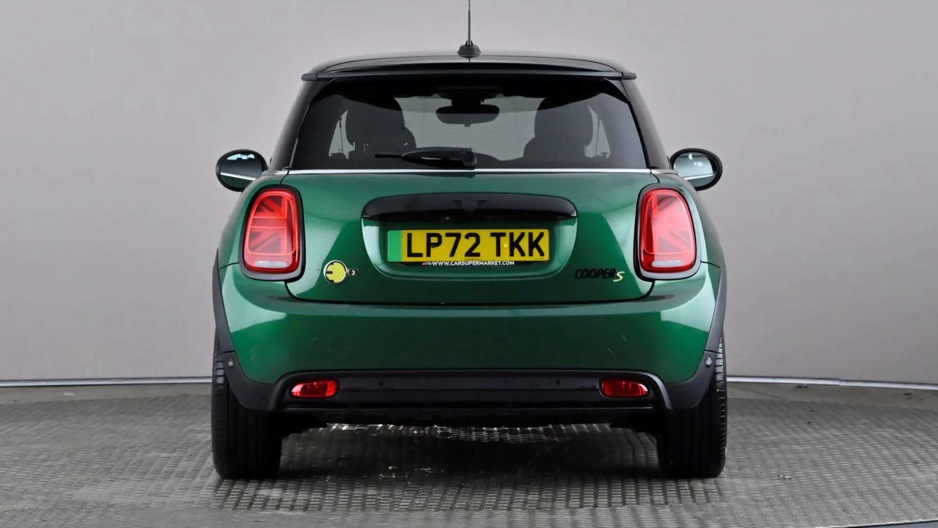 2023 MINI HATCH 2023 MINI HATCH