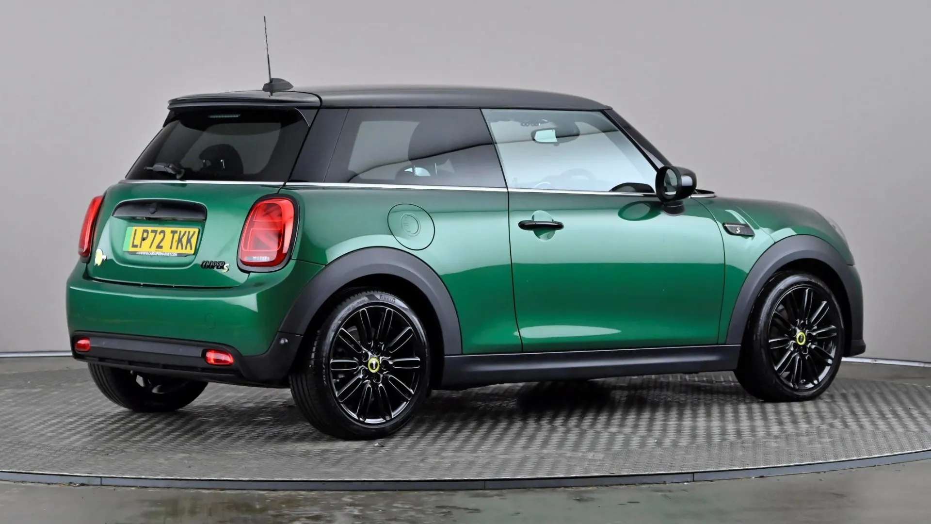 2023 MINI HATCH 2023 MINI HATCH