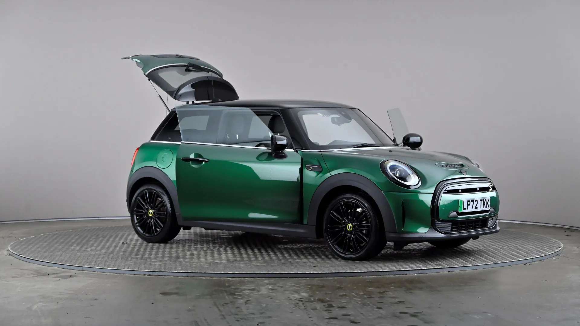 2023 MINI HATCH 2023 MINI HATCH