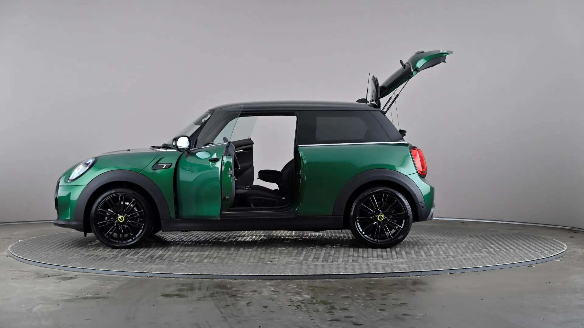 2023 MINI HATCH 2023 MINI HATCH