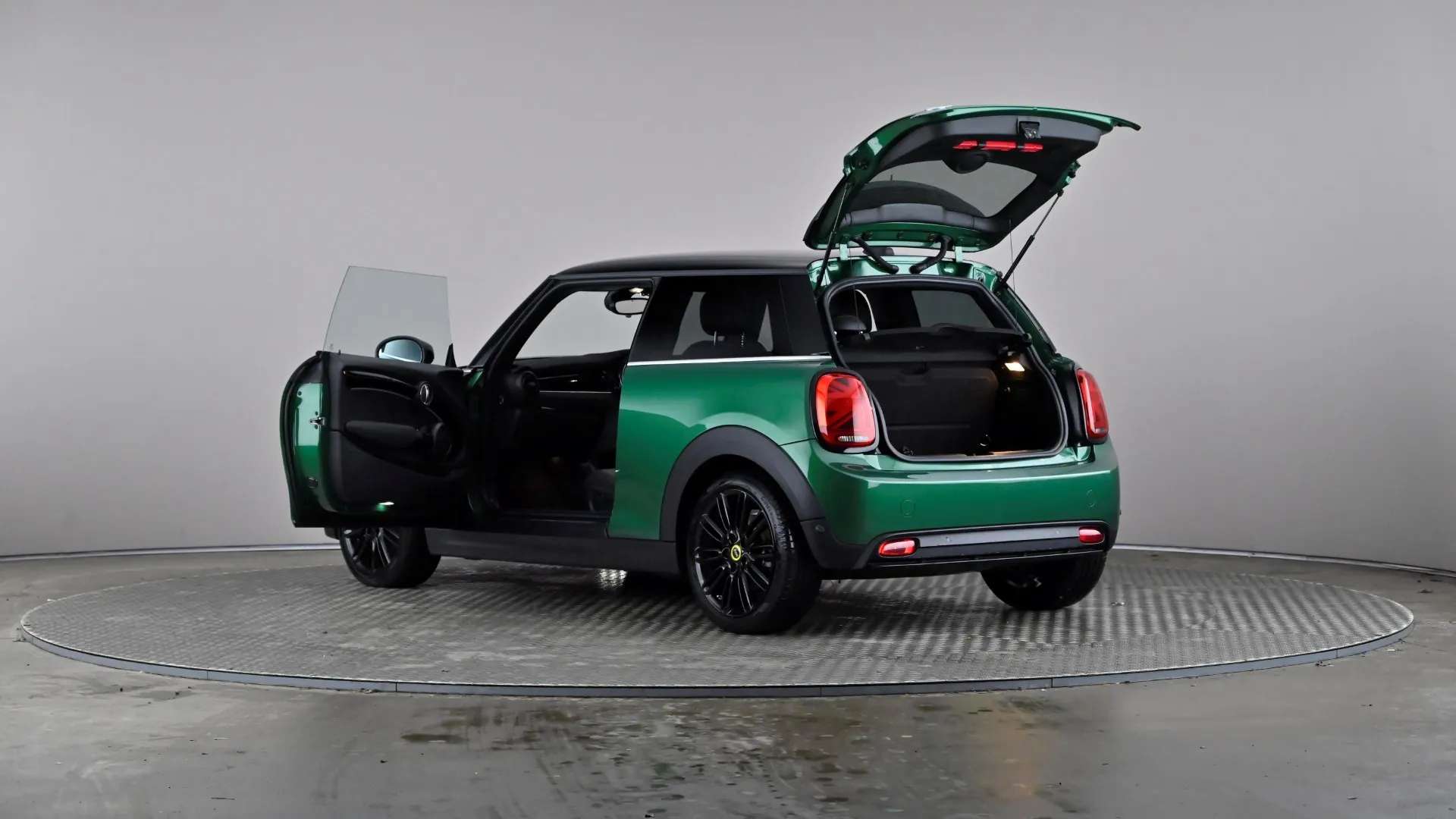 2023 MINI HATCH 2023 MINI HATCH