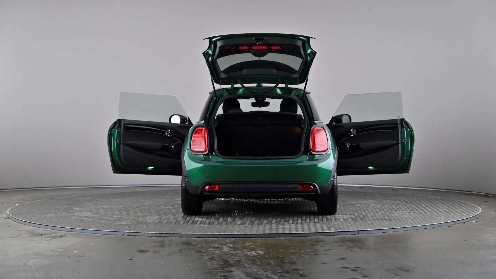 2023 MINI HATCH 2023 MINI HATCH