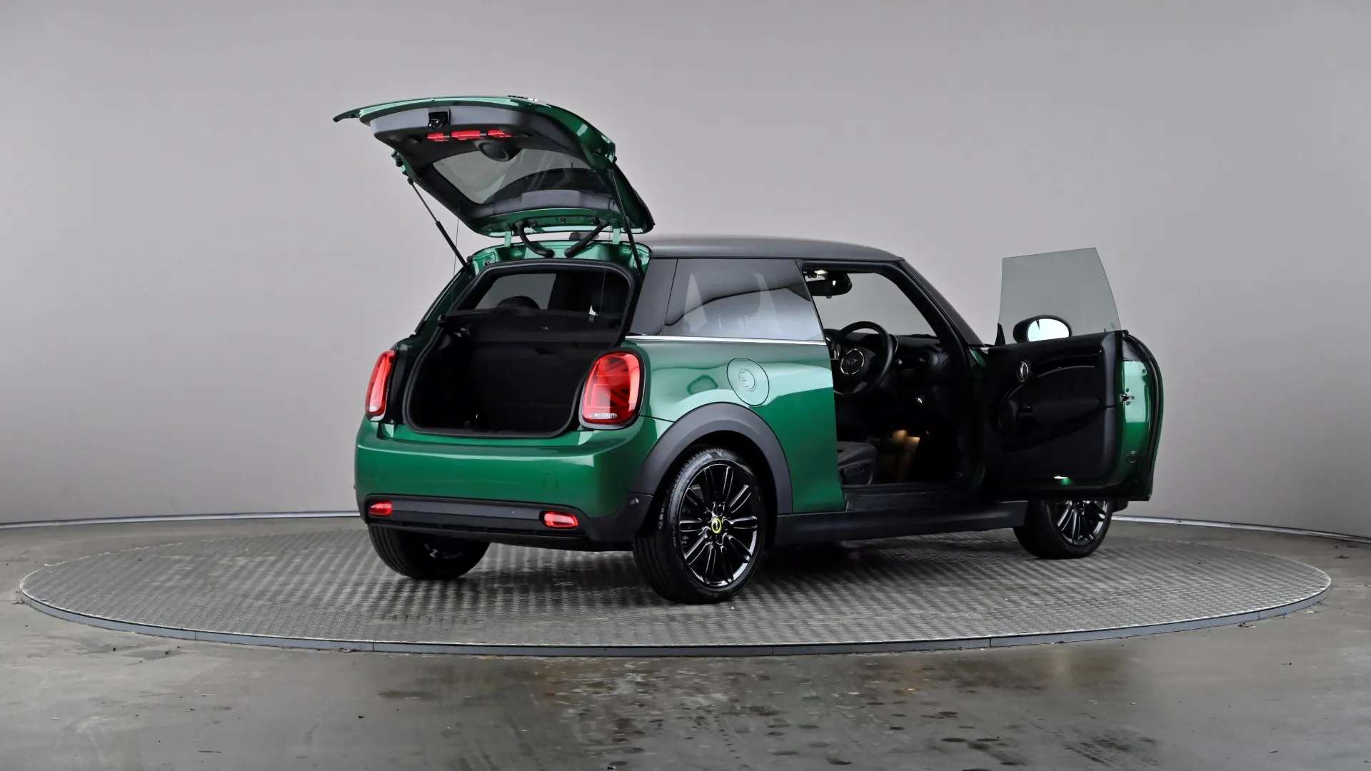 2023 MINI HATCH 2023 MINI HATCH