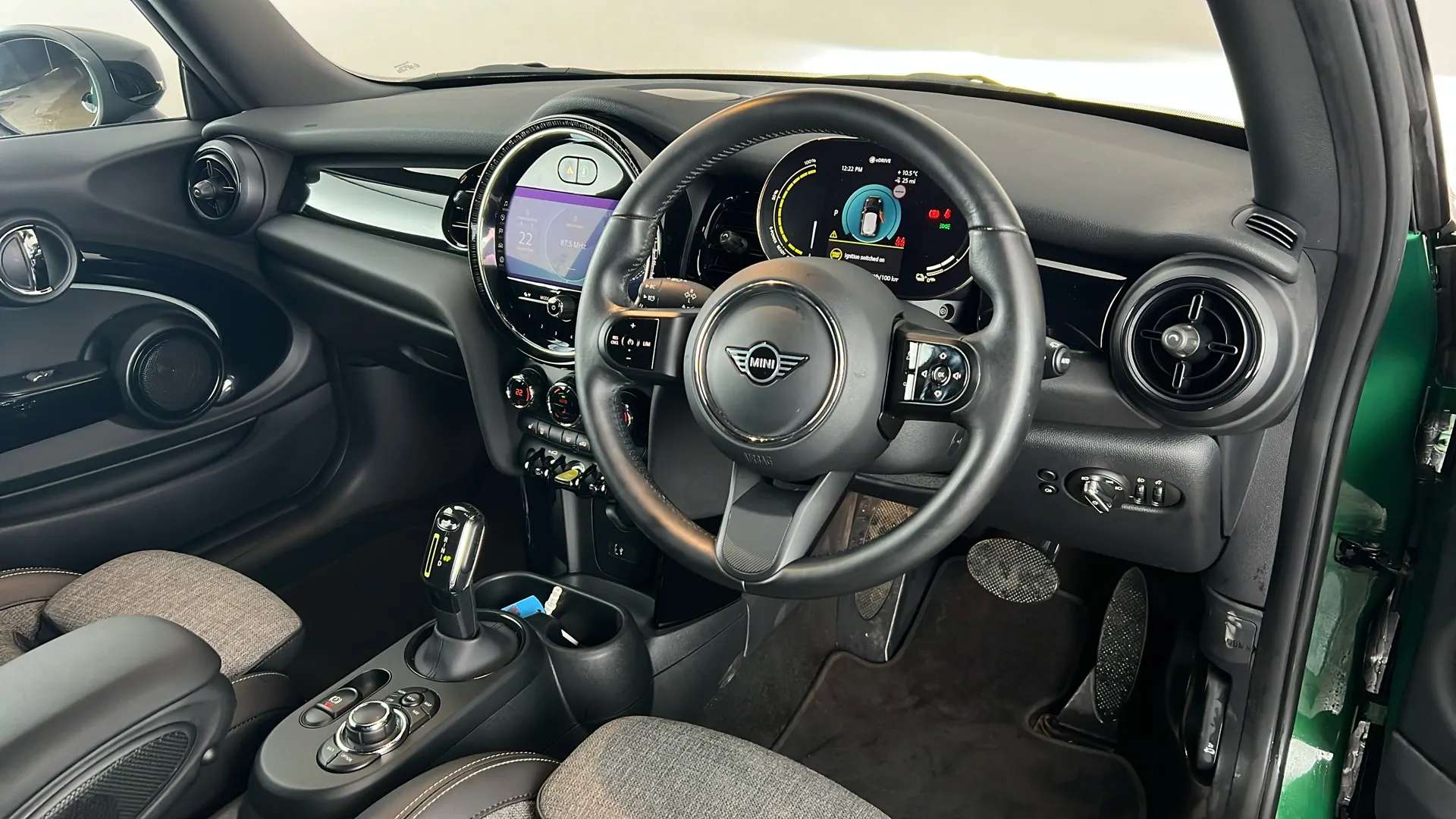 2023 MINI HATCH 2023 MINI HATCH