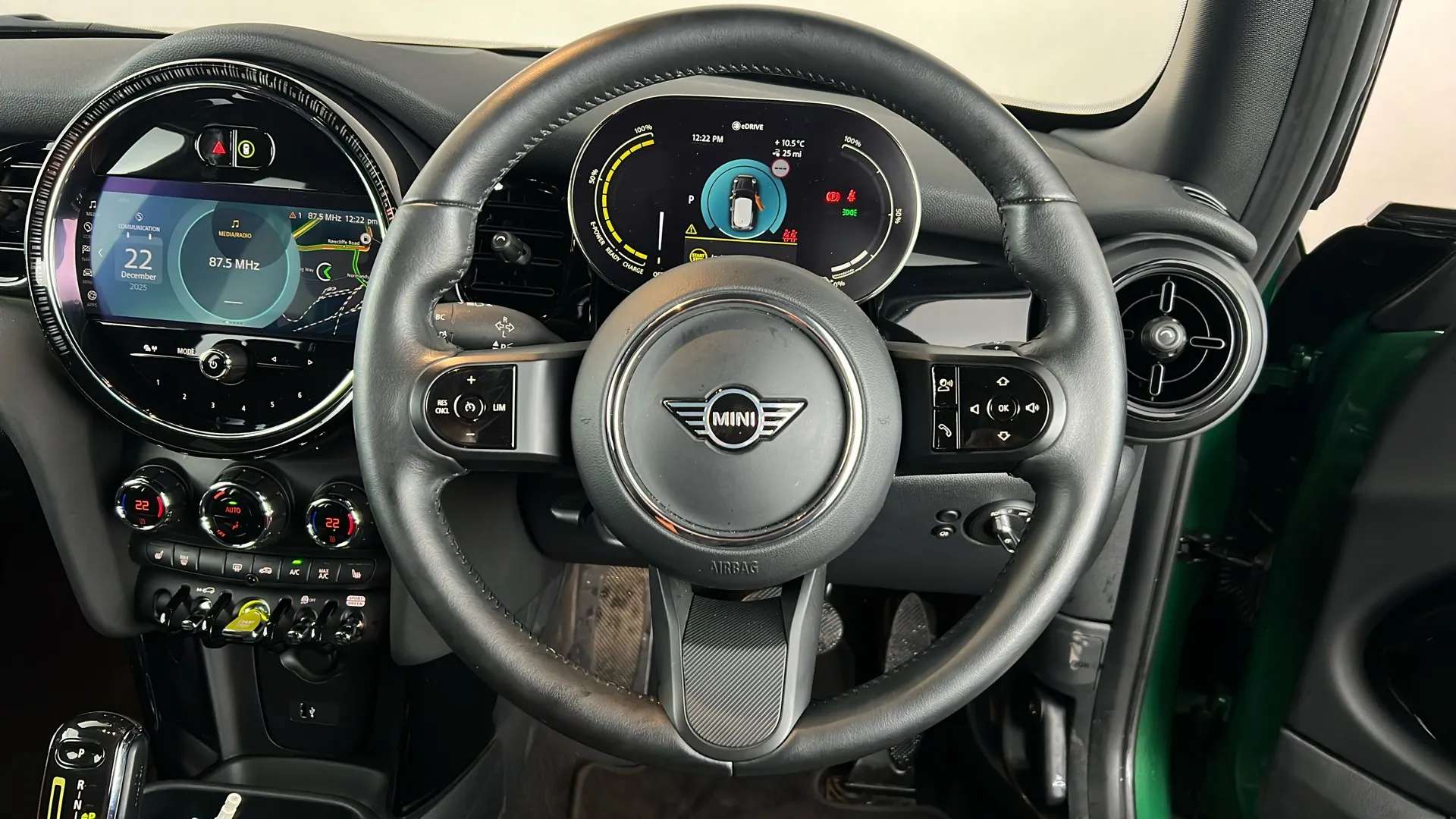 2023 MINI HATCH 2023 MINI HATCH