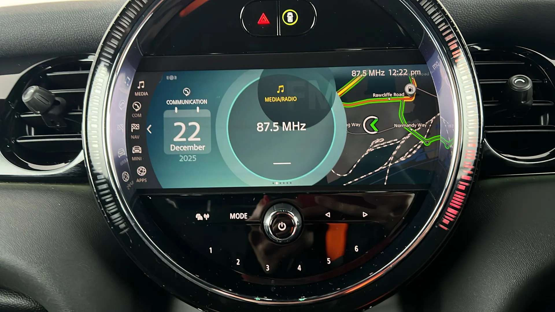 2023 MINI HATCH 2023 MINI HATCH