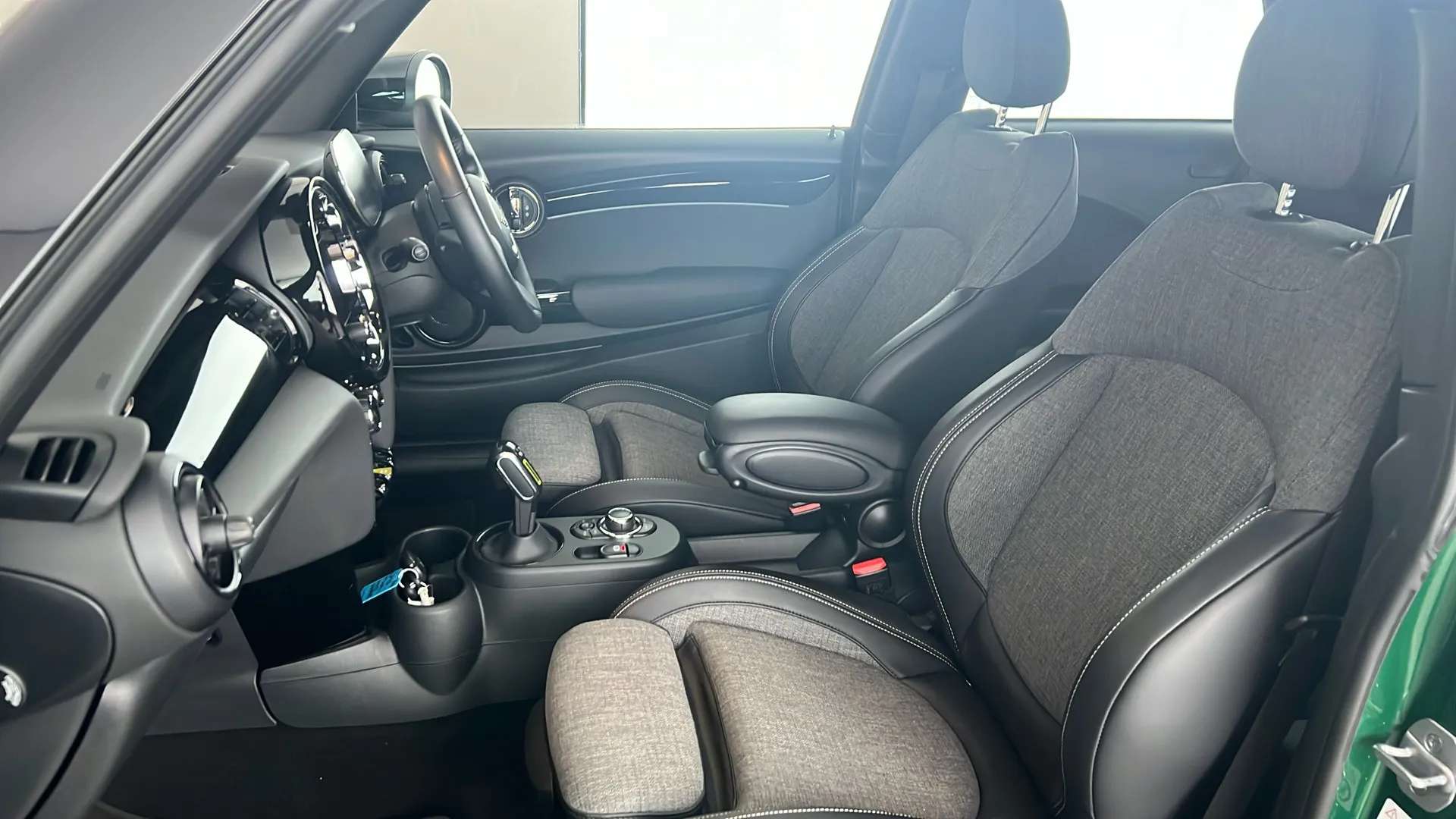 2023 MINI HATCH 2023 MINI HATCH