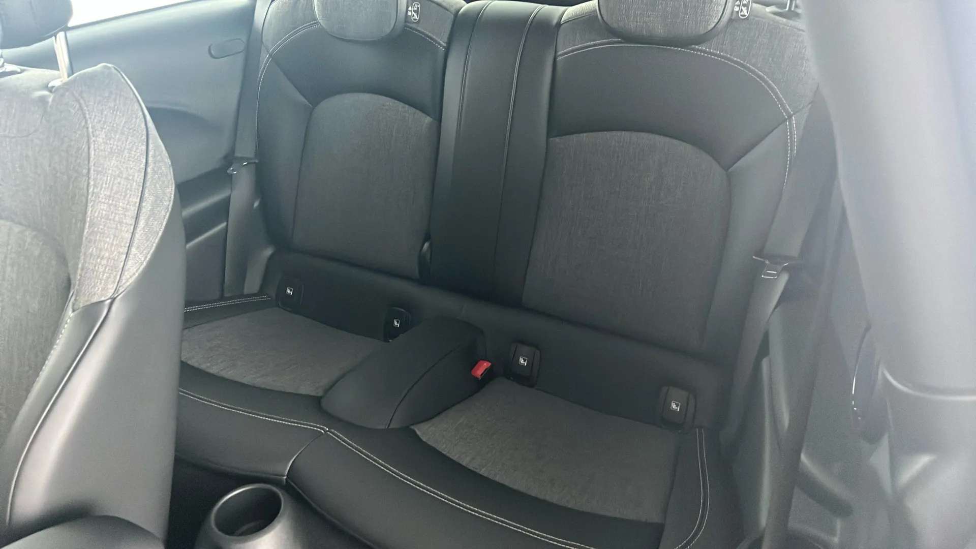 2023 MINI HATCH 2023 MINI HATCH