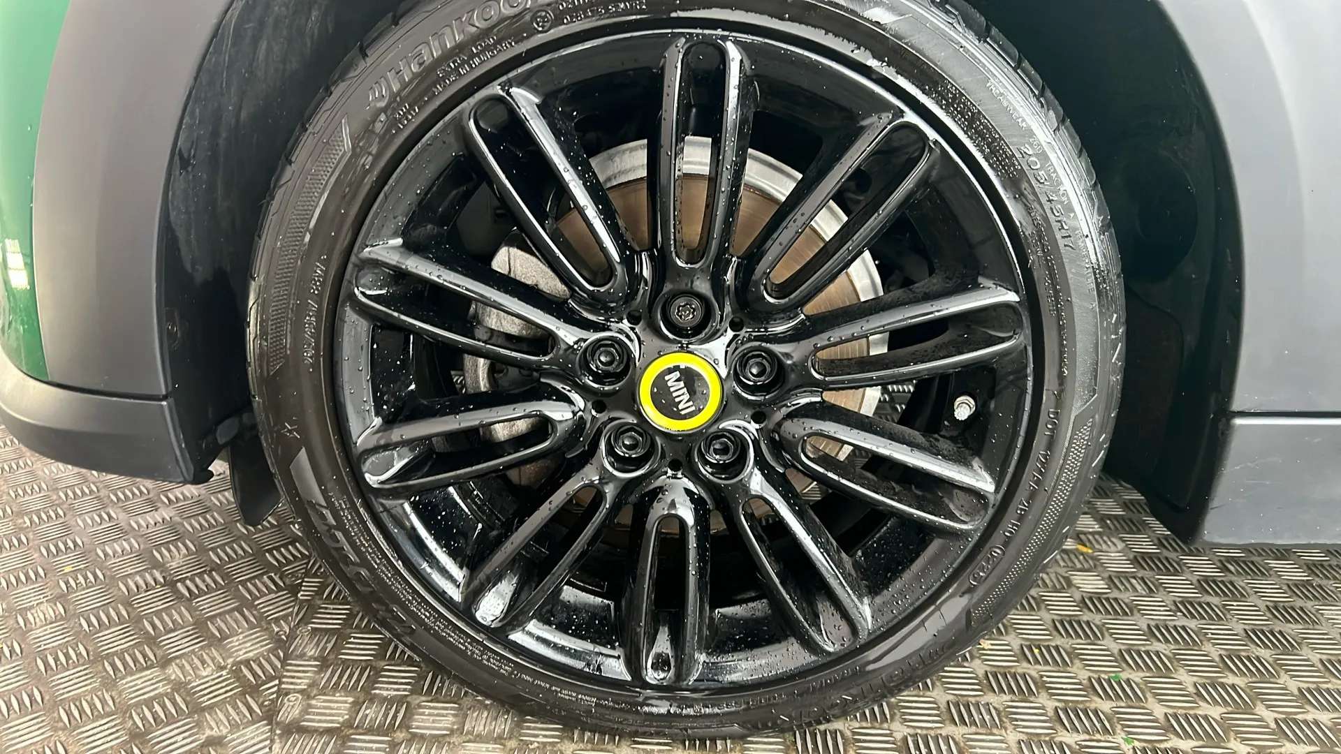 2023 MINI HATCH 2023 MINI HATCH