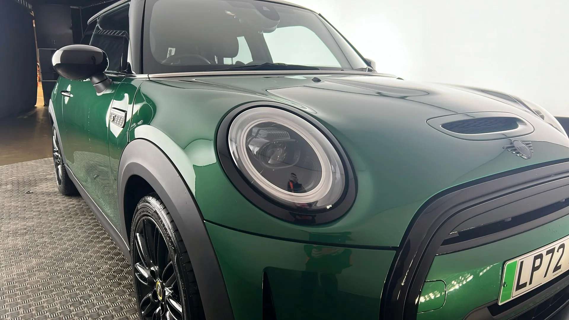 2023 MINI HATCH 2023 MINI HATCH