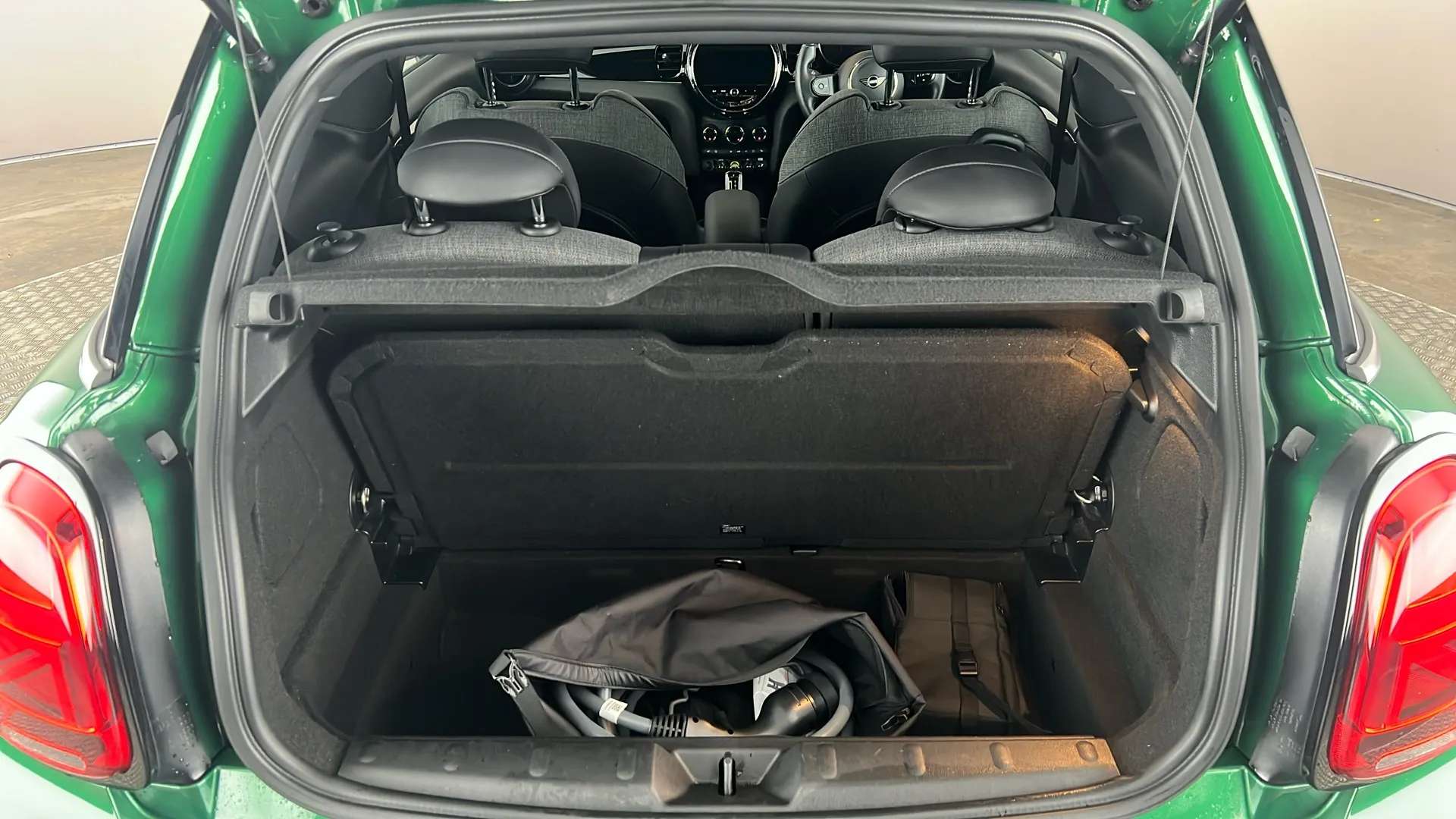 2023 MINI HATCH 2023 MINI HATCH