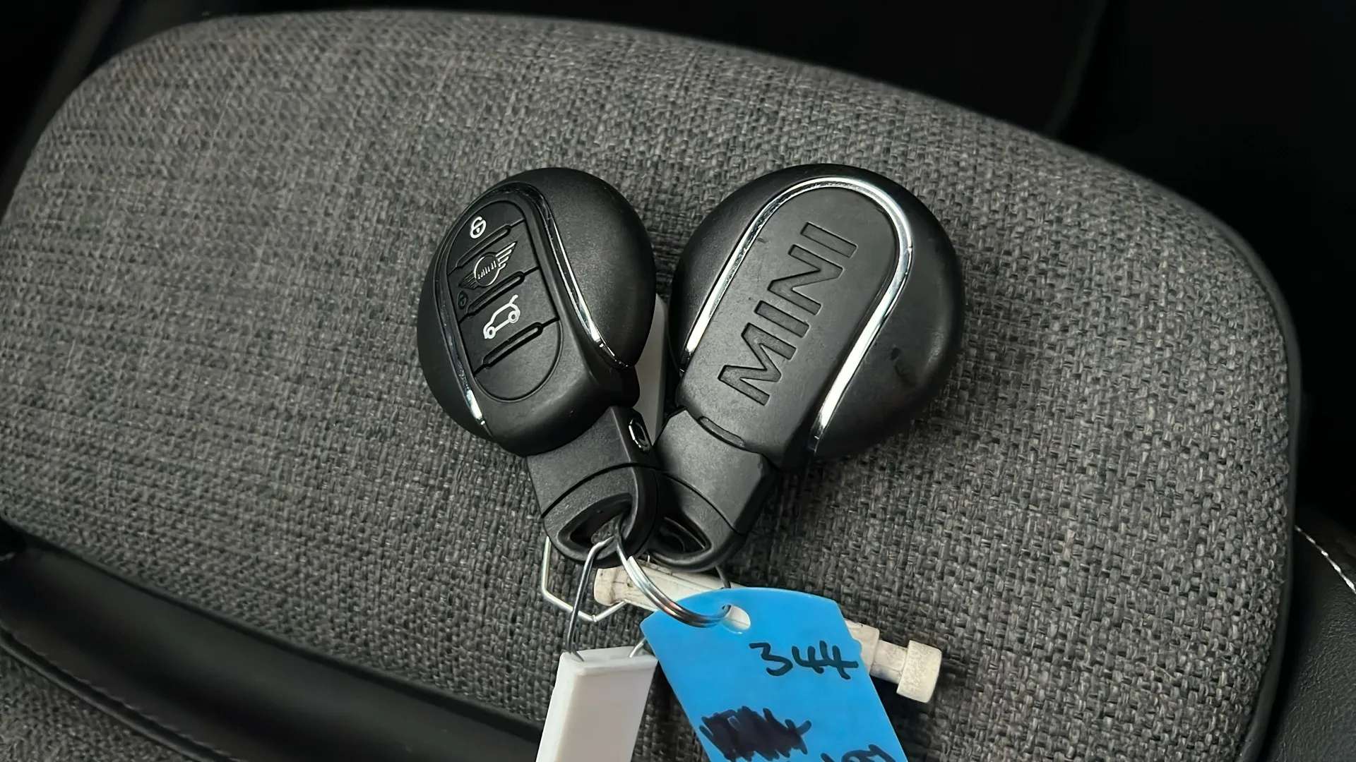 2023 MINI HATCH 2023 MINI HATCH