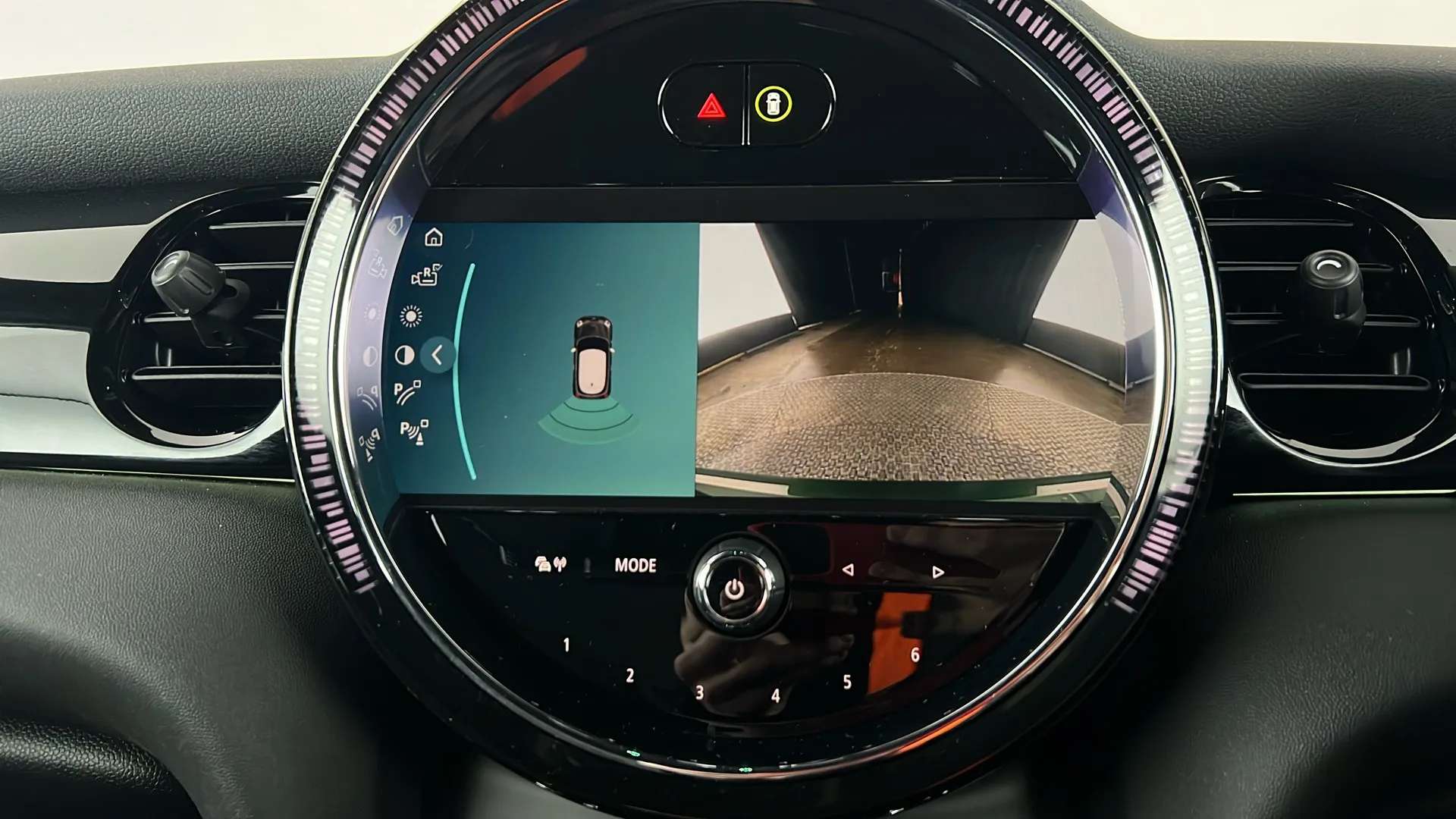 2023 MINI HATCH 2023 MINI HATCH