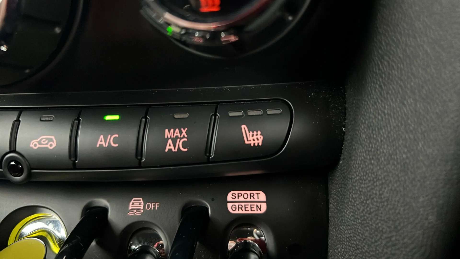 2023 MINI HATCH 2023 MINI HATCH