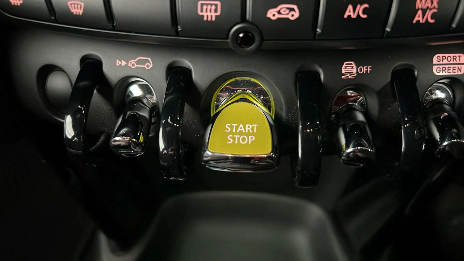 2023 MINI HATCH 2023 MINI HATCH