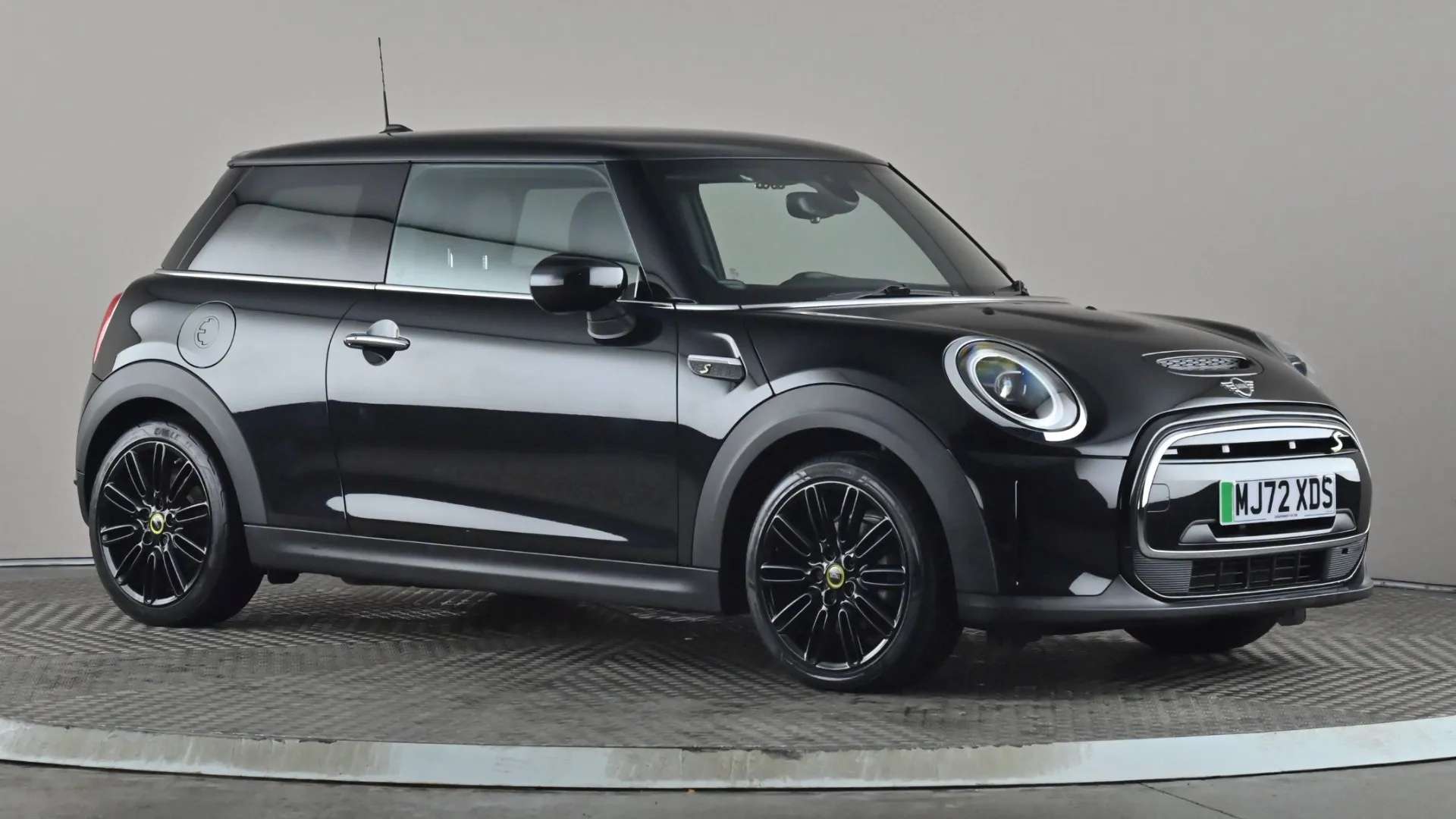 A 2022 MINI HATCH 135kW Cooper S Level 2 33kWh Auto A 2022 MINI HATCH 135kW Cooper S Level 2 33kWh Auto