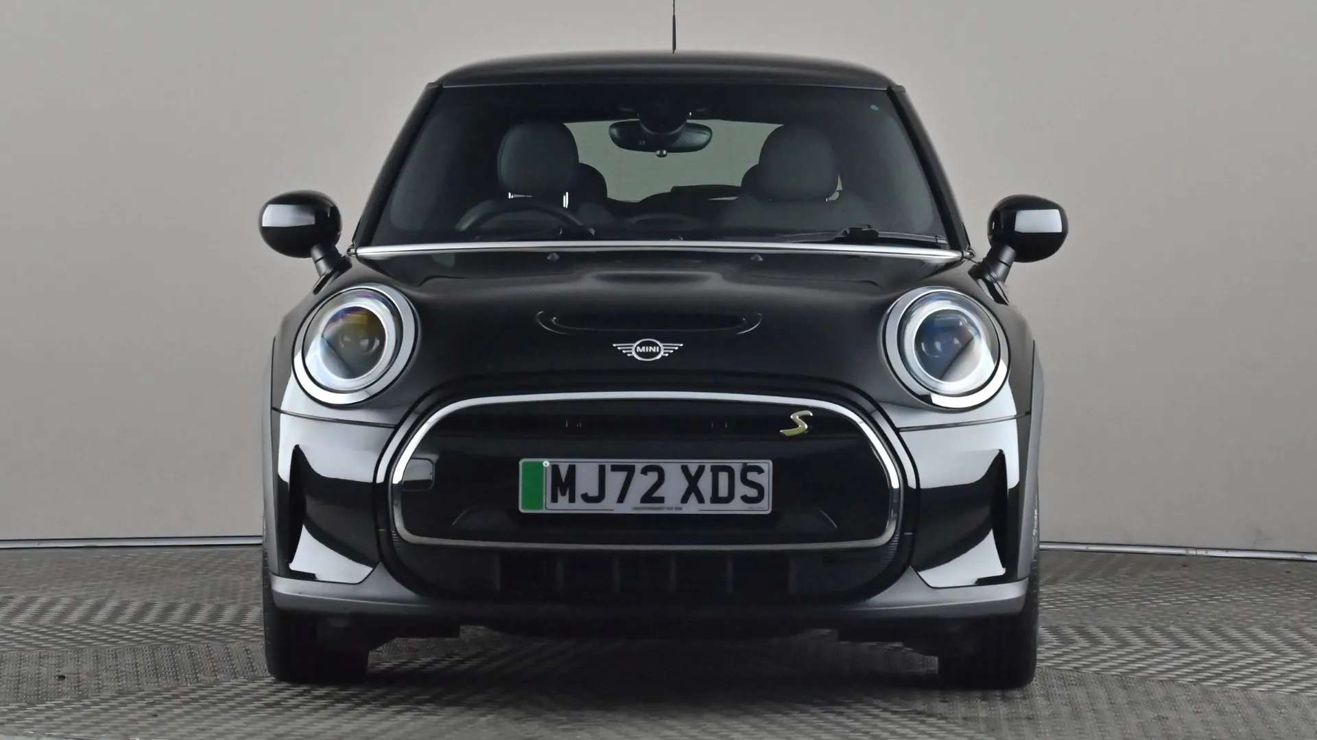 A 2022 MINI HATCH 135kW Cooper S Level 2 33kWh Auto A 2022 MINI HATCH 135kW Cooper S Level 2 33kWh Auto