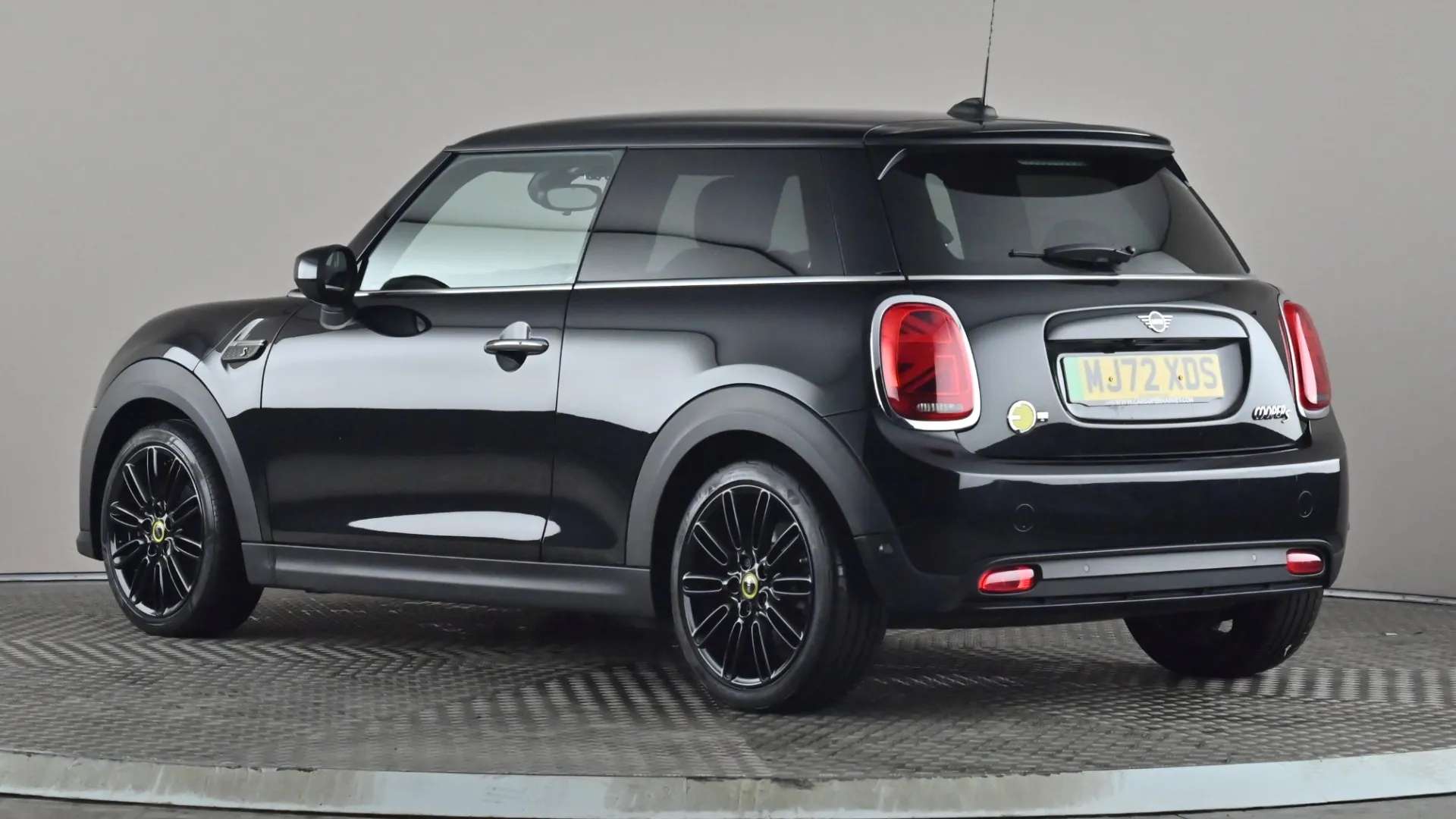 A 2022 MINI HATCH 135kW Cooper S Level 2 33kWh Auto A 2022 MINI HATCH 135kW Cooper S Level 2 33kWh Auto