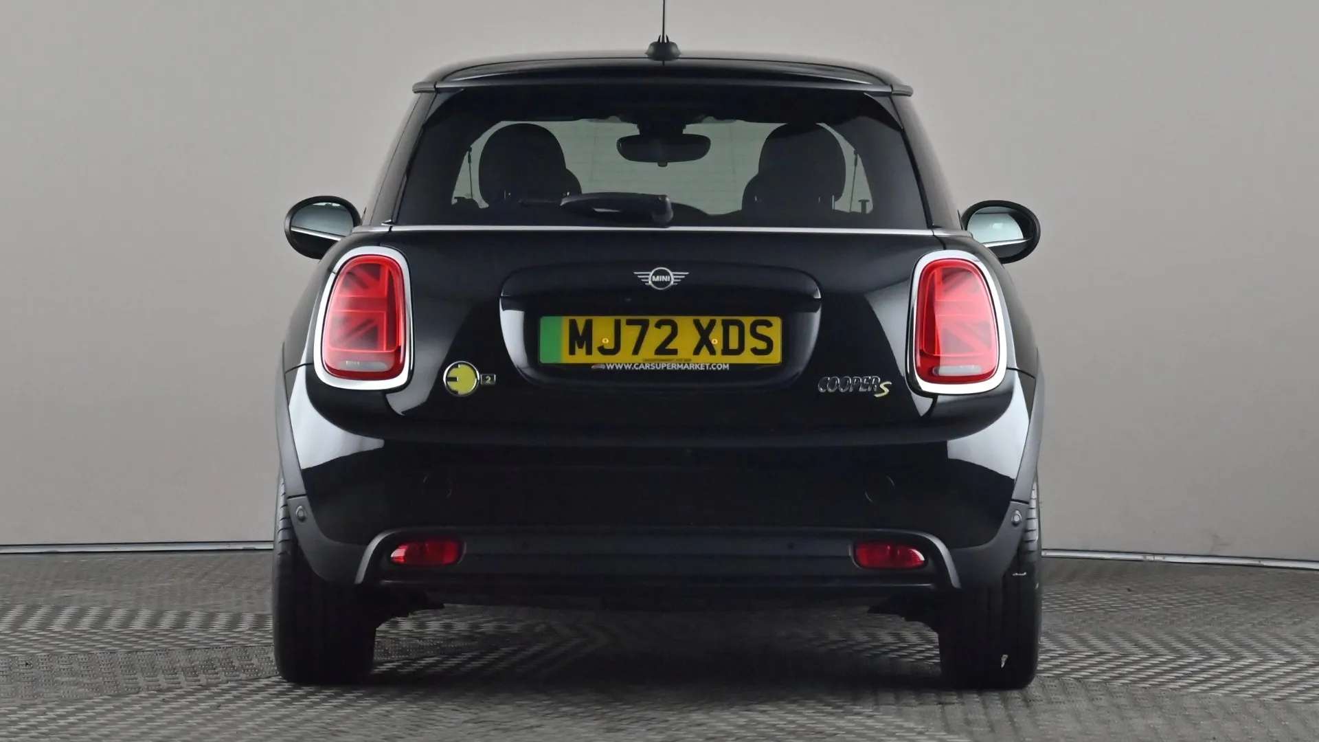 2022 MINI HATCH 2022 MINI HATCH