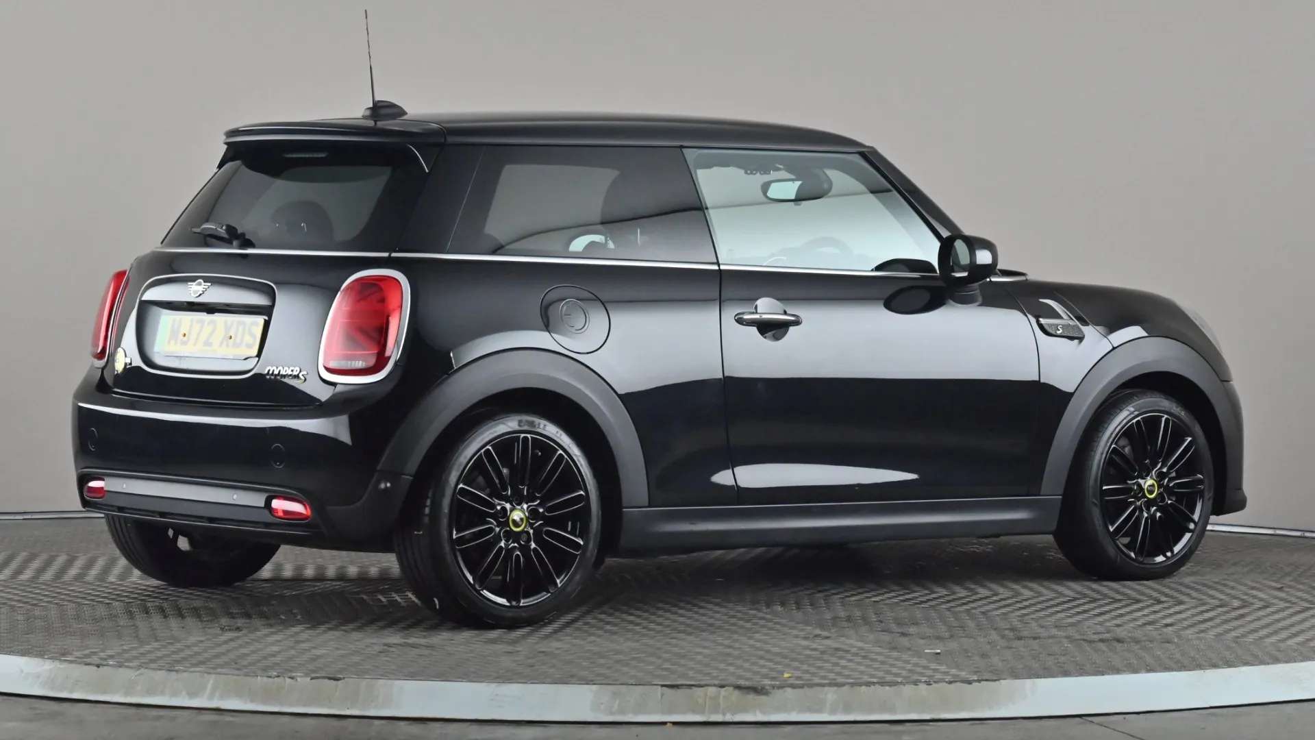 2022 MINI HATCH 2022 MINI HATCH