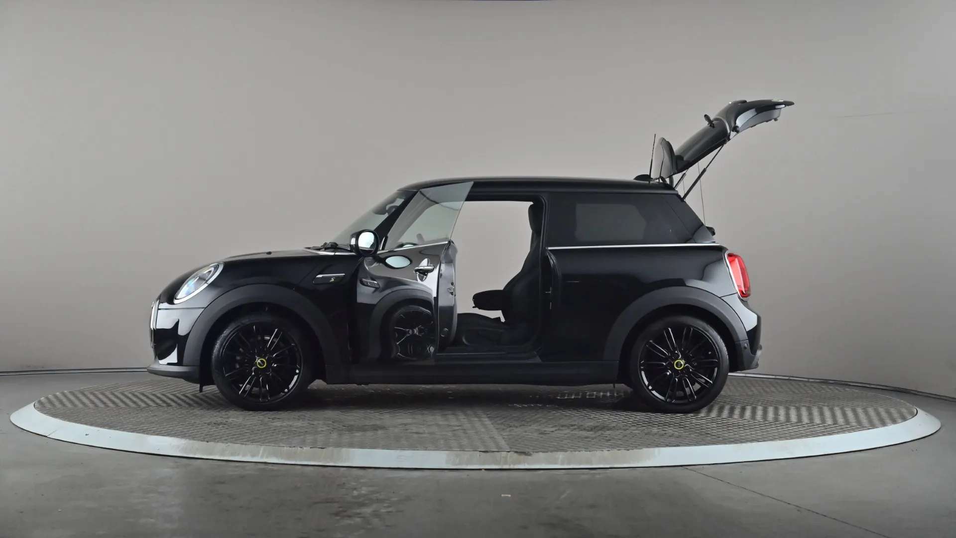 2022 MINI HATCH 2022 MINI HATCH