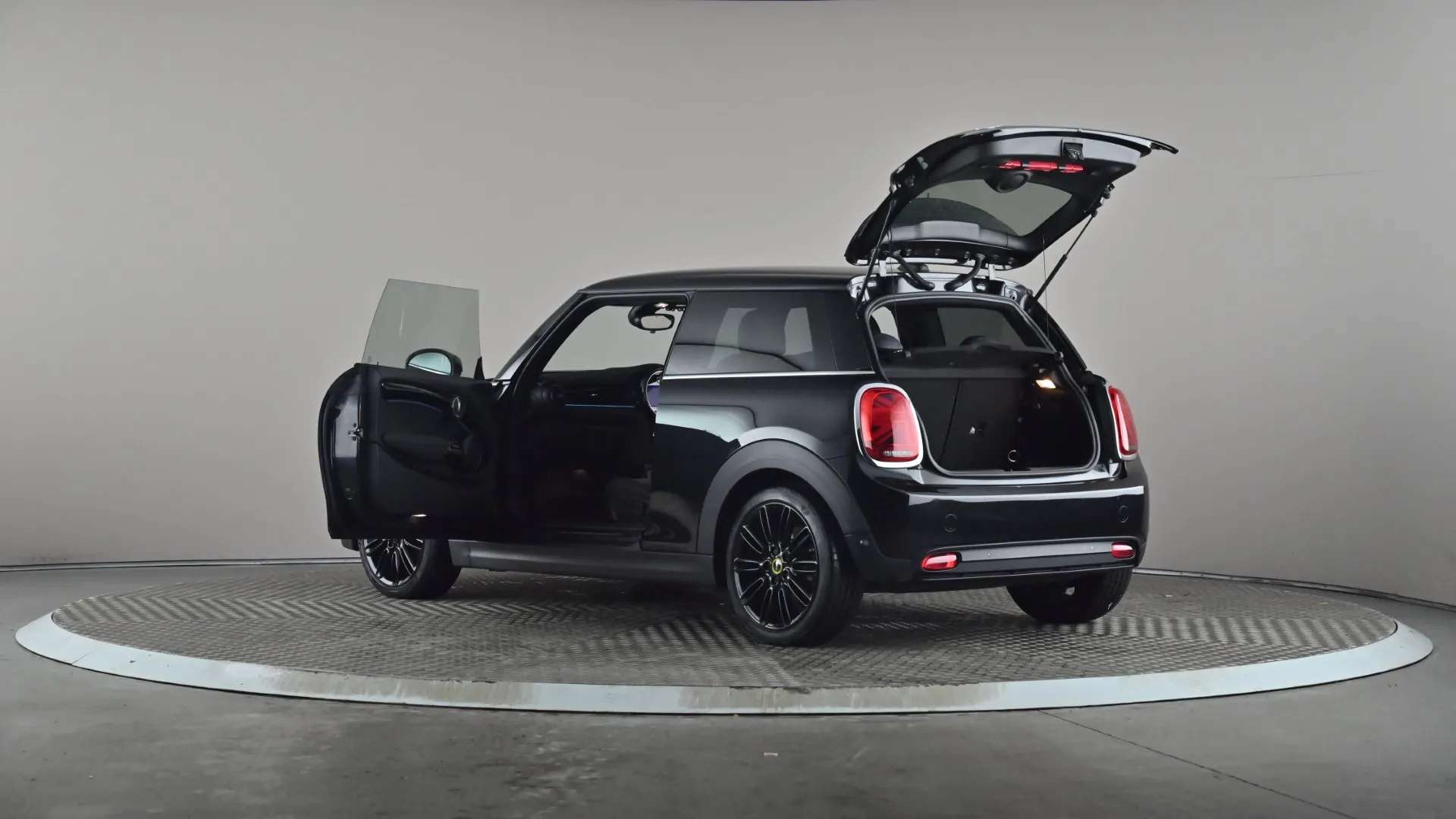 2022 MINI HATCH 2022 MINI HATCH