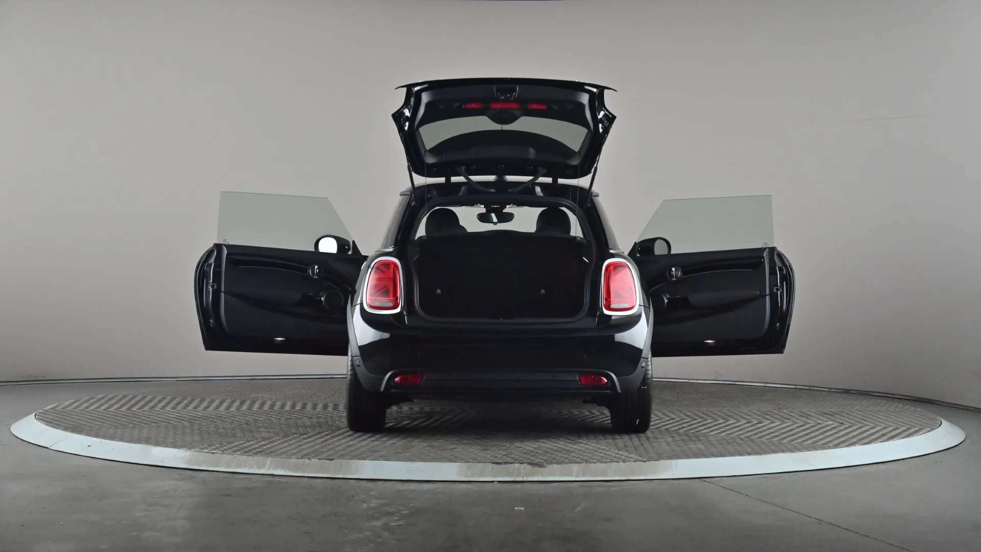 2022 MINI HATCH 2022 MINI HATCH