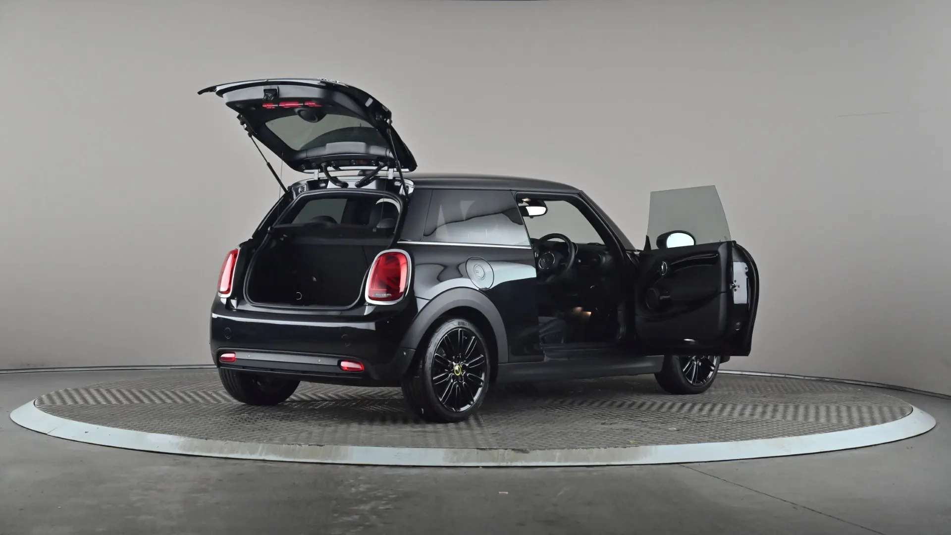 2022 MINI HATCH 2022 MINI HATCH