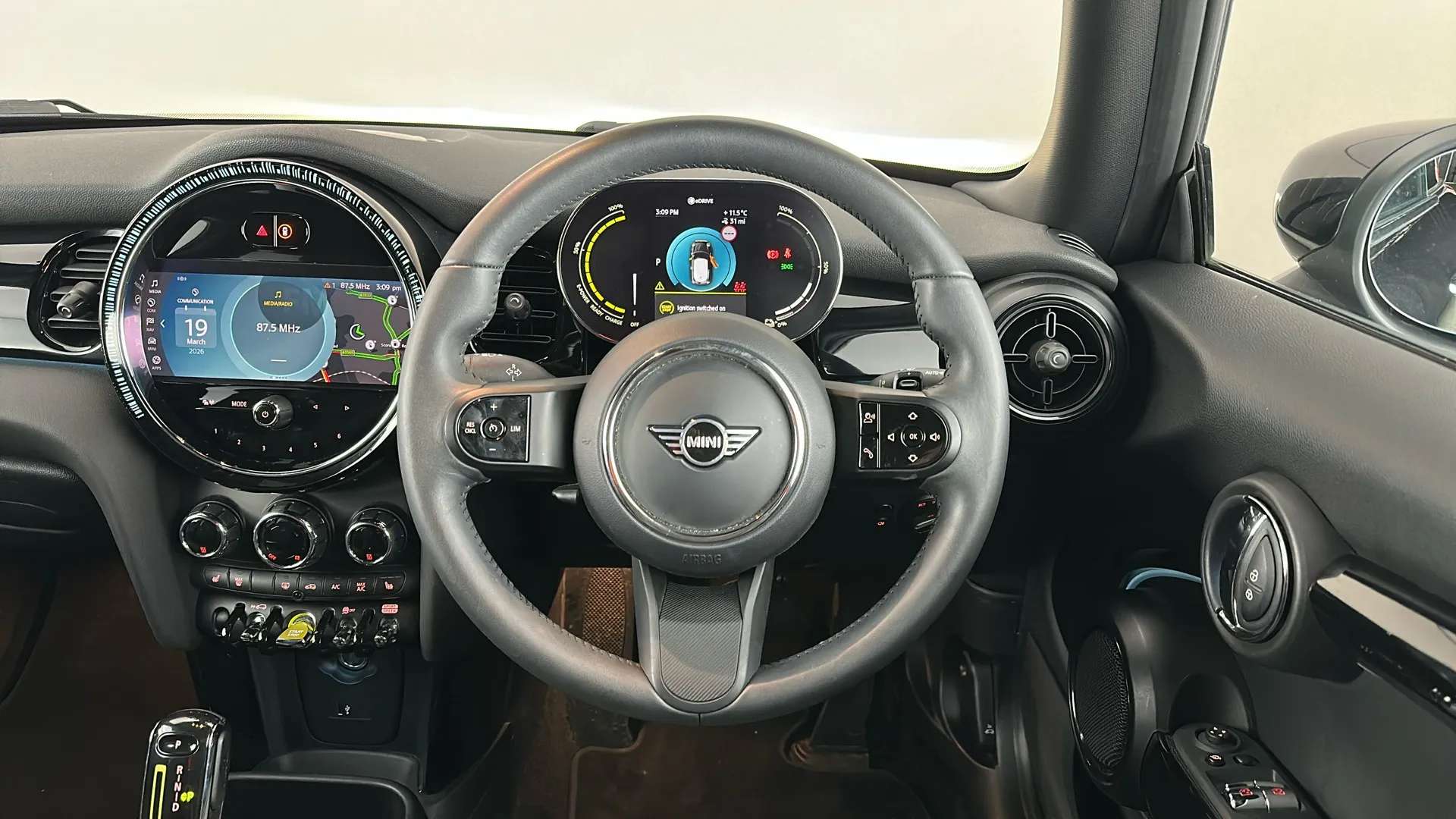 2022 MINI HATCH 2022 MINI HATCH